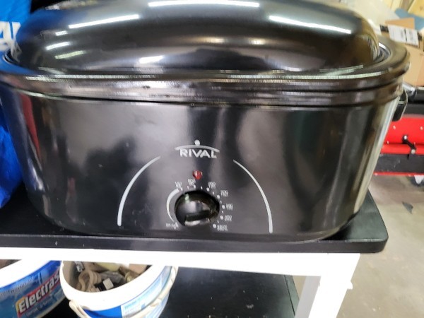 Rival Roaster Oven