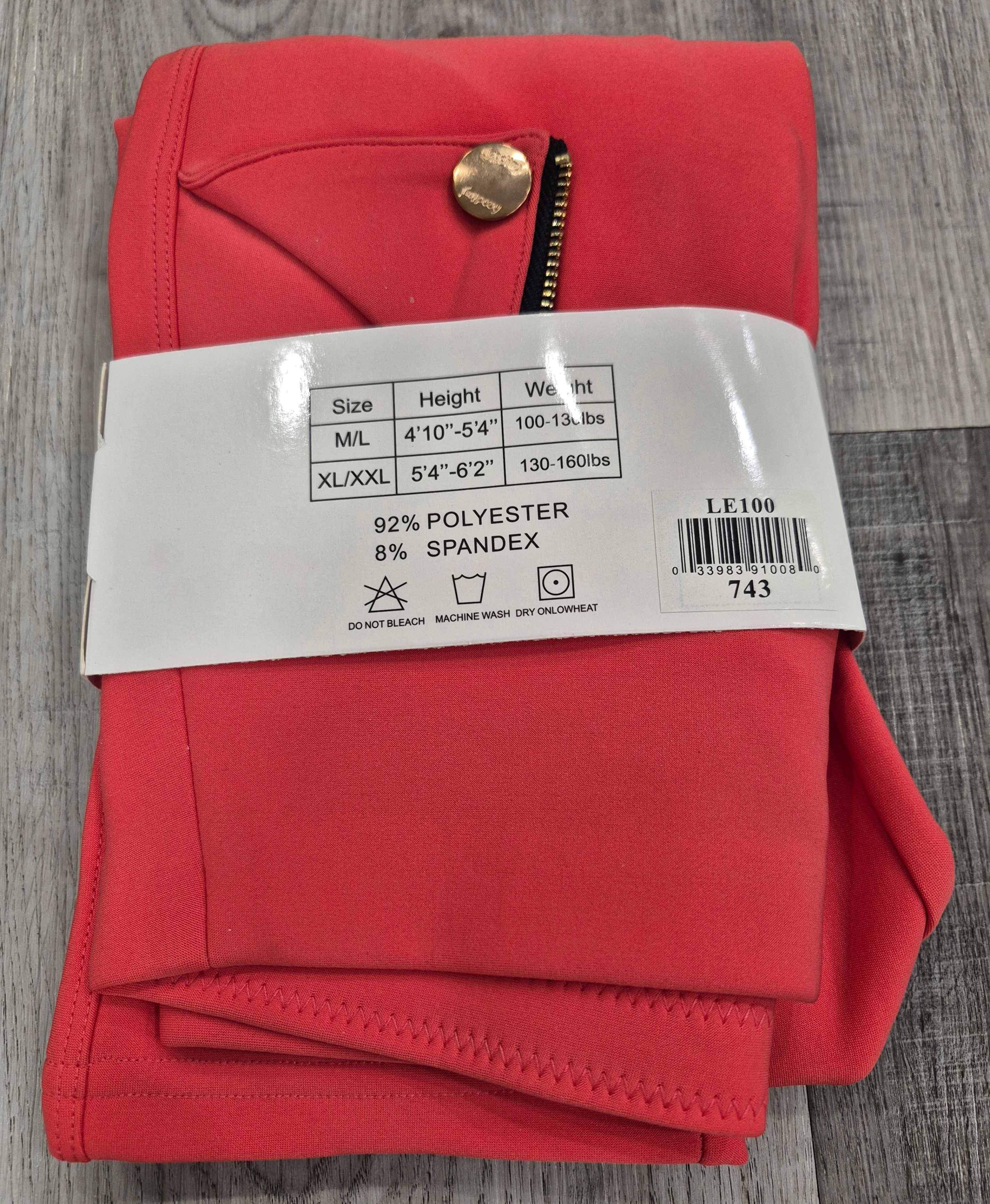 Brand New Women's Leggings - photo 3