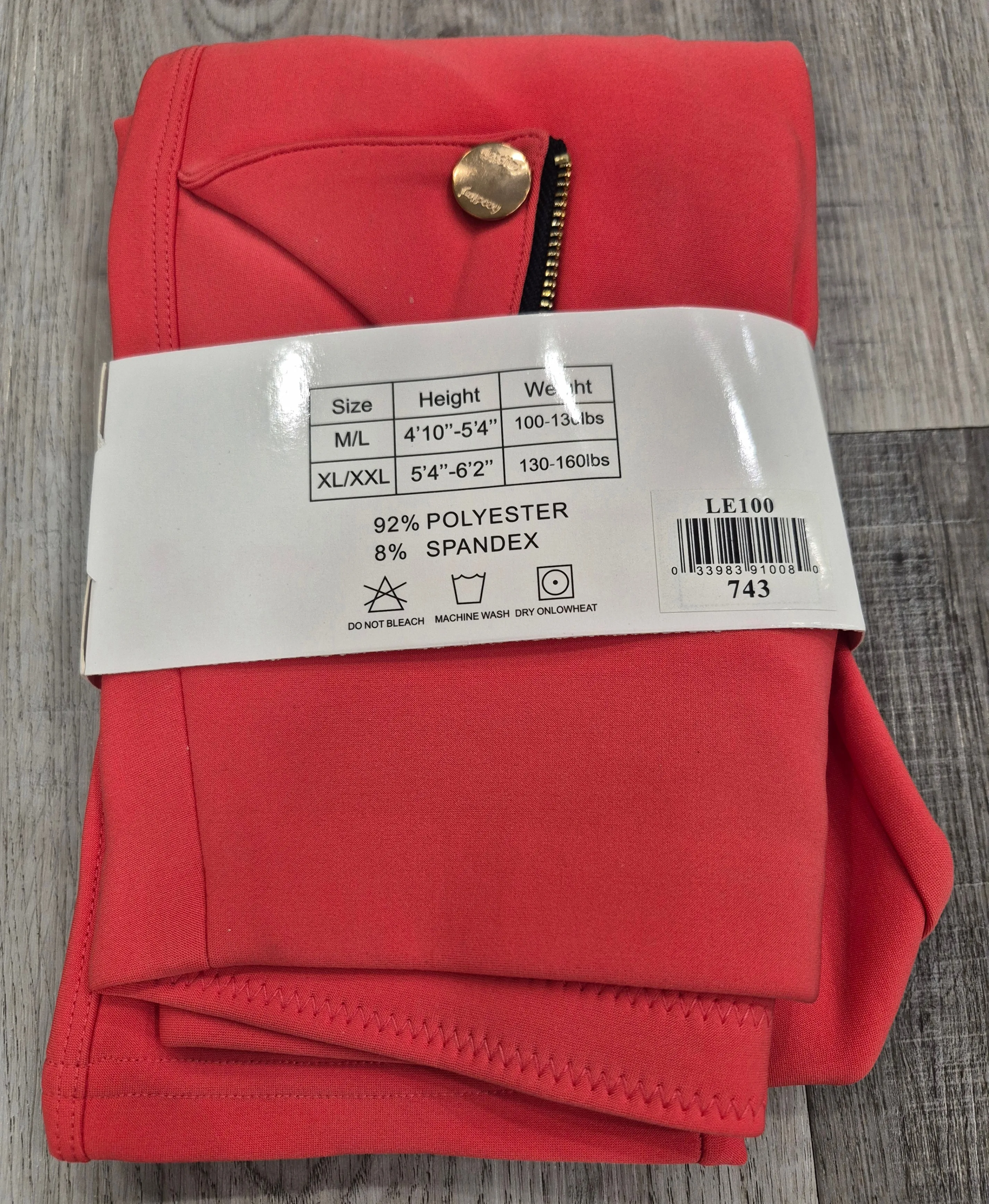 Brand New Women's Leggings - photo 3