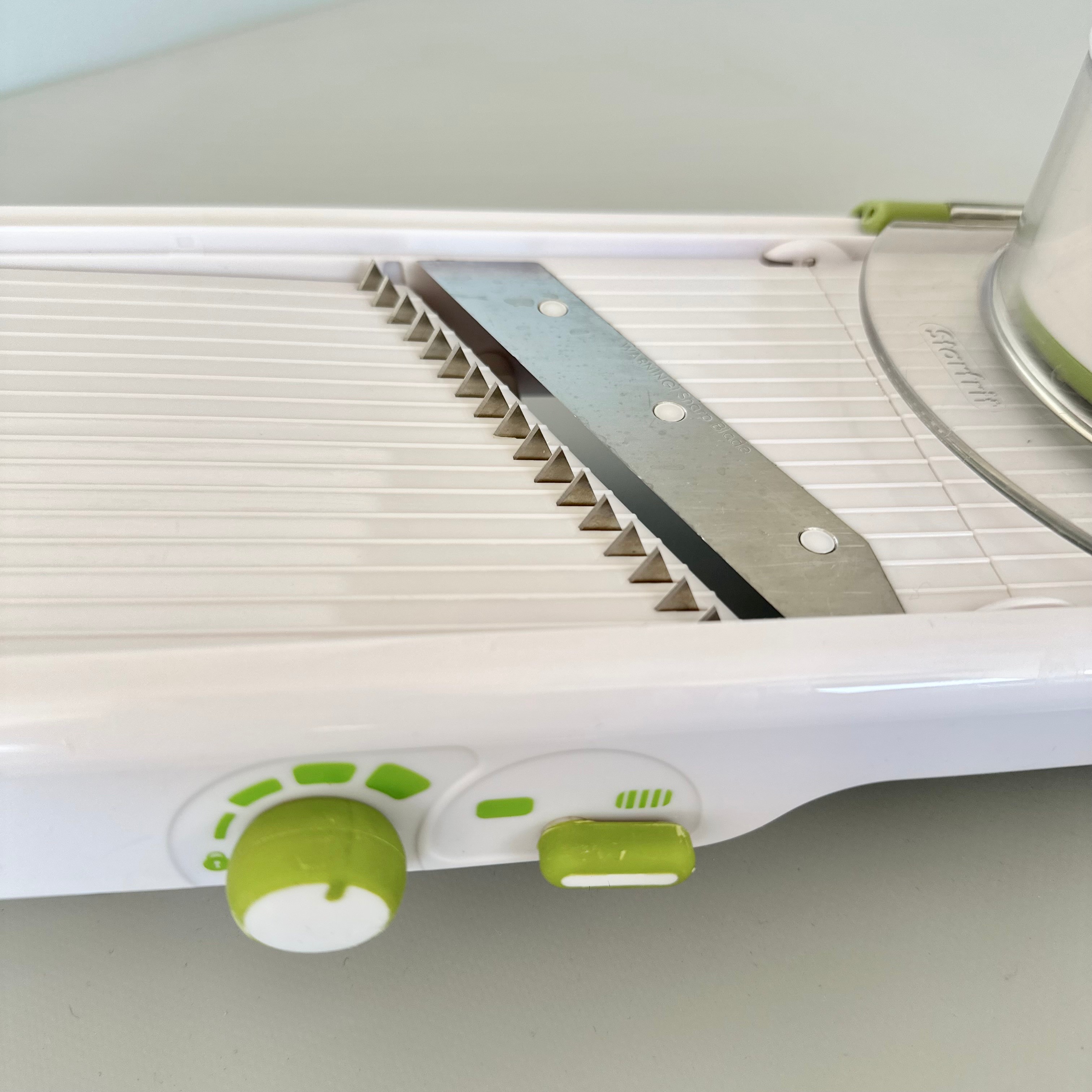 Starfrit All-In-One Mandoline - photo 2