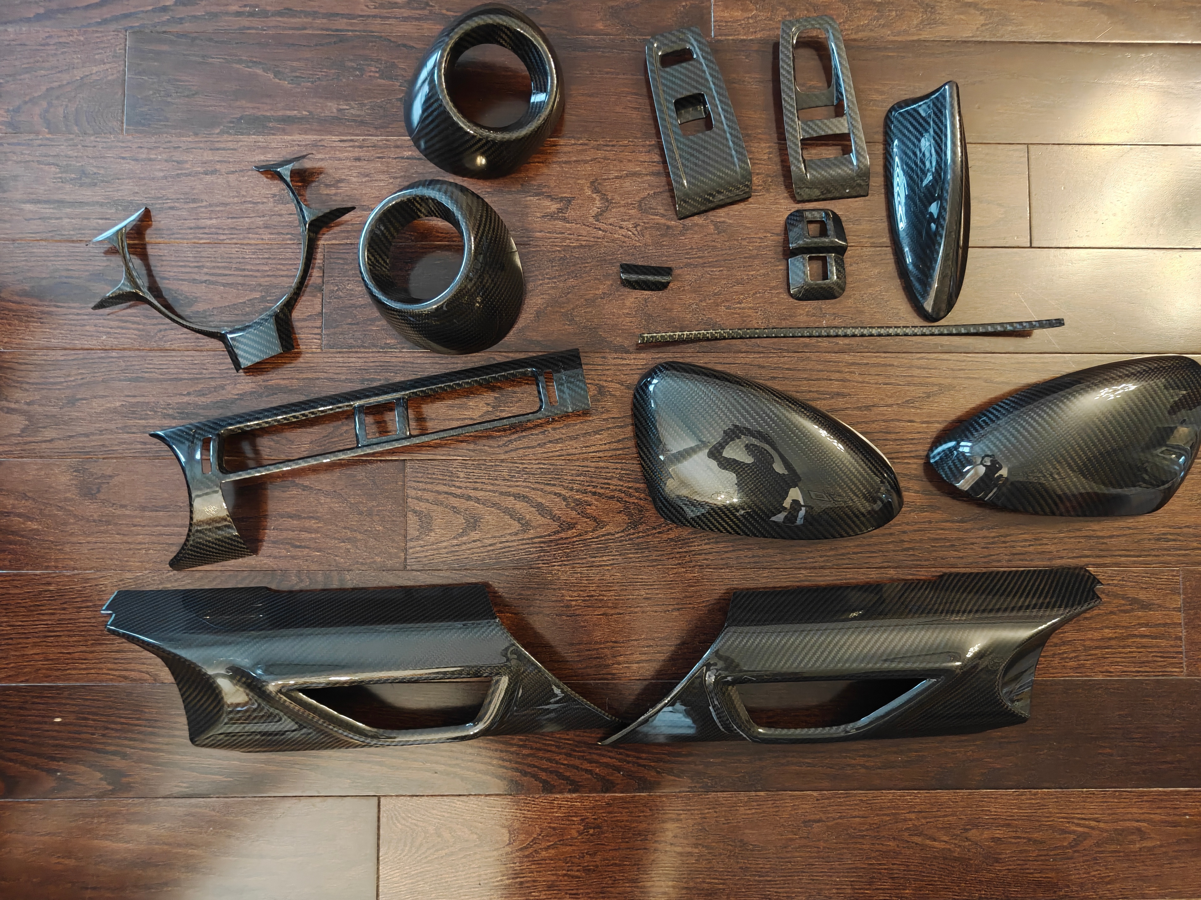 BRZ/GR86 22+ Parts - photo 4