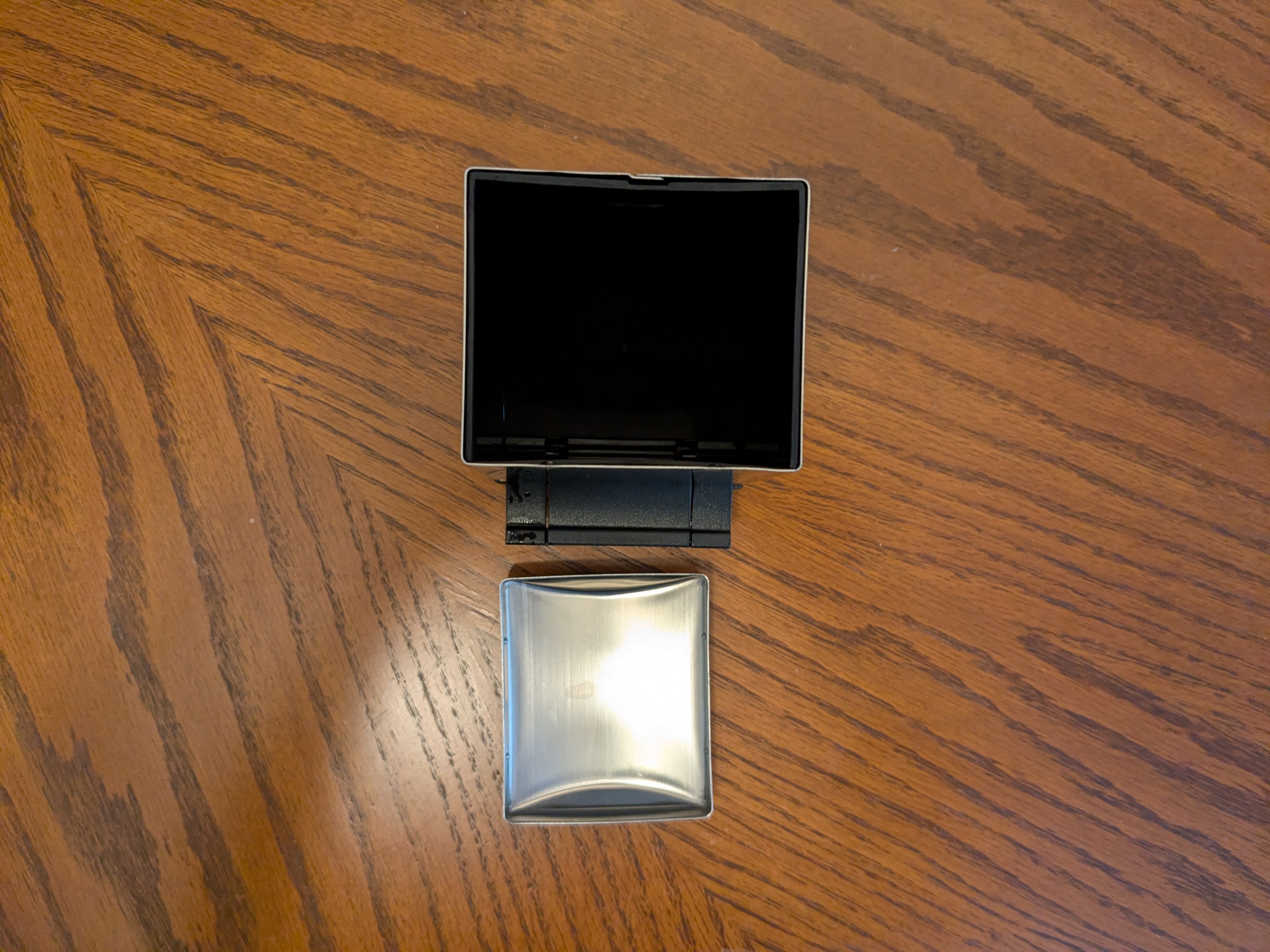Toothpick Dispenser - photo 4