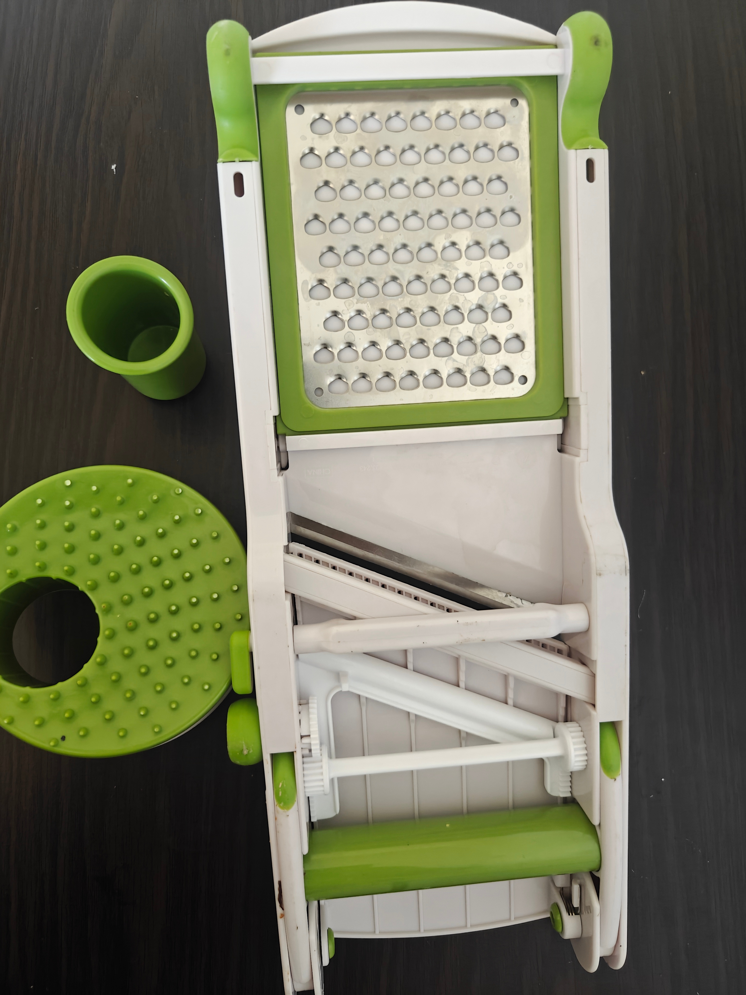Vegetable Chopper - photo 3