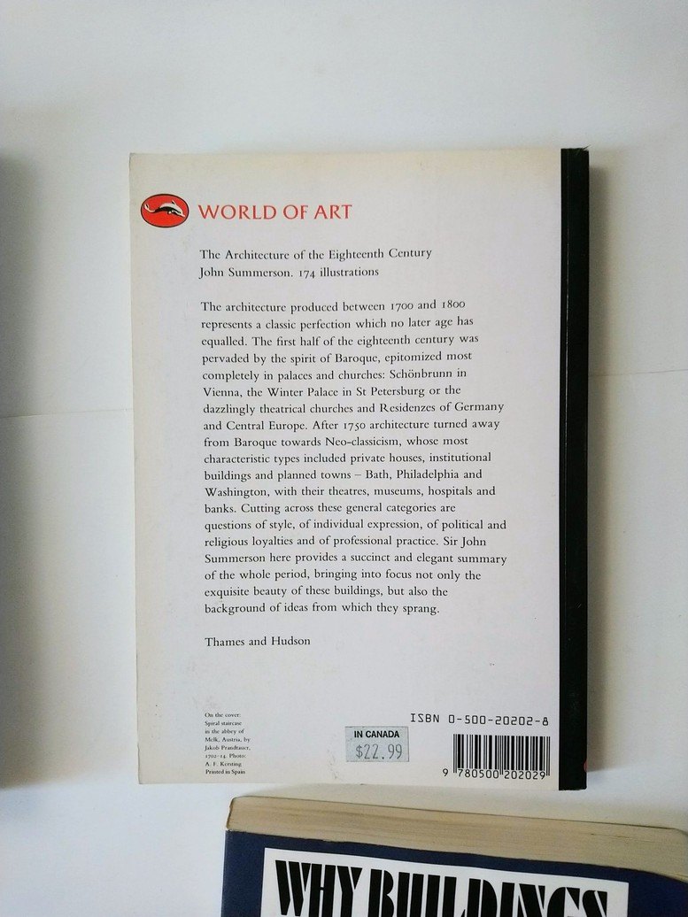 Architecture Reads! - photo 4
