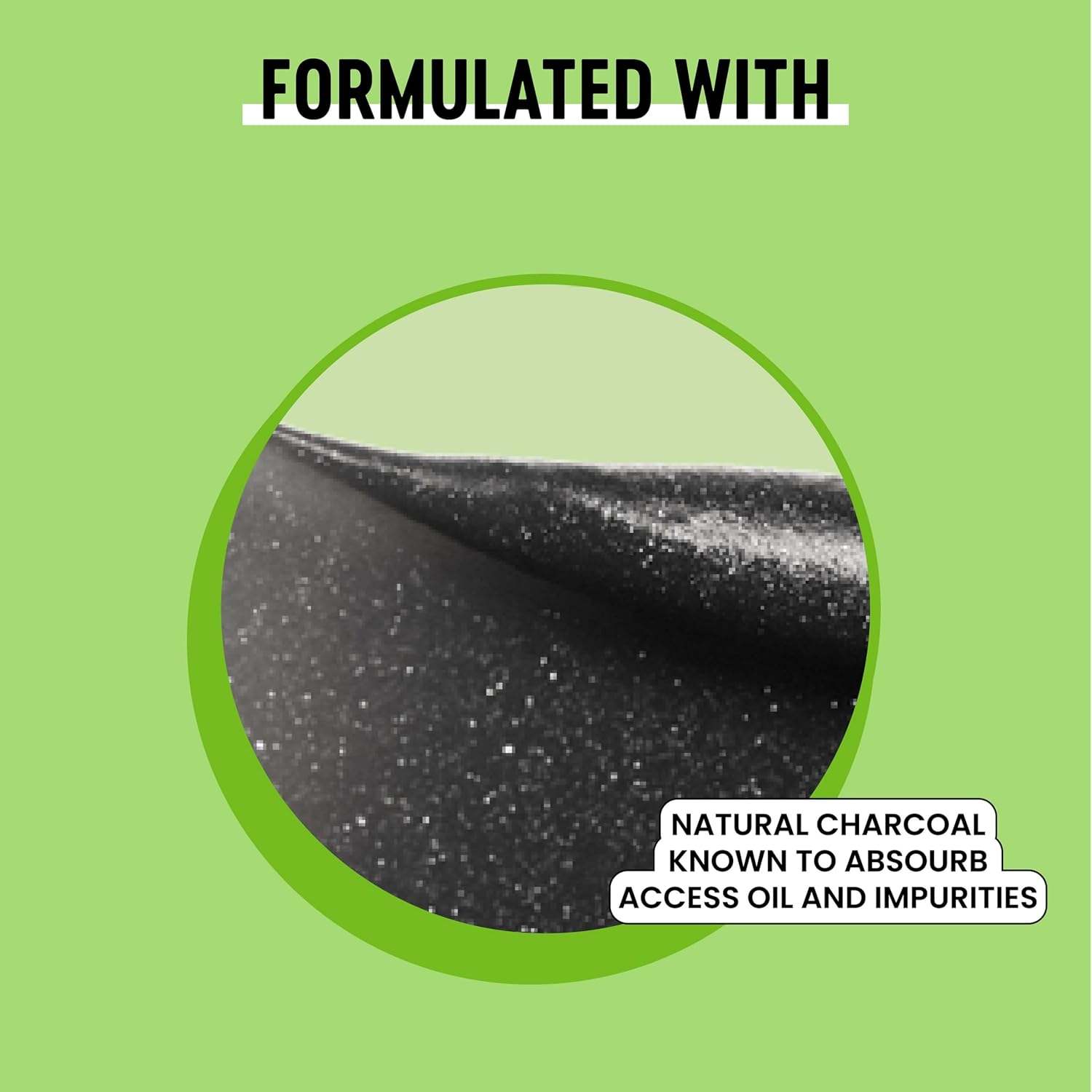 Brand New Bioré Deep Pore Charcoal Cleanser 200mL ($15 for 2) - photo 4