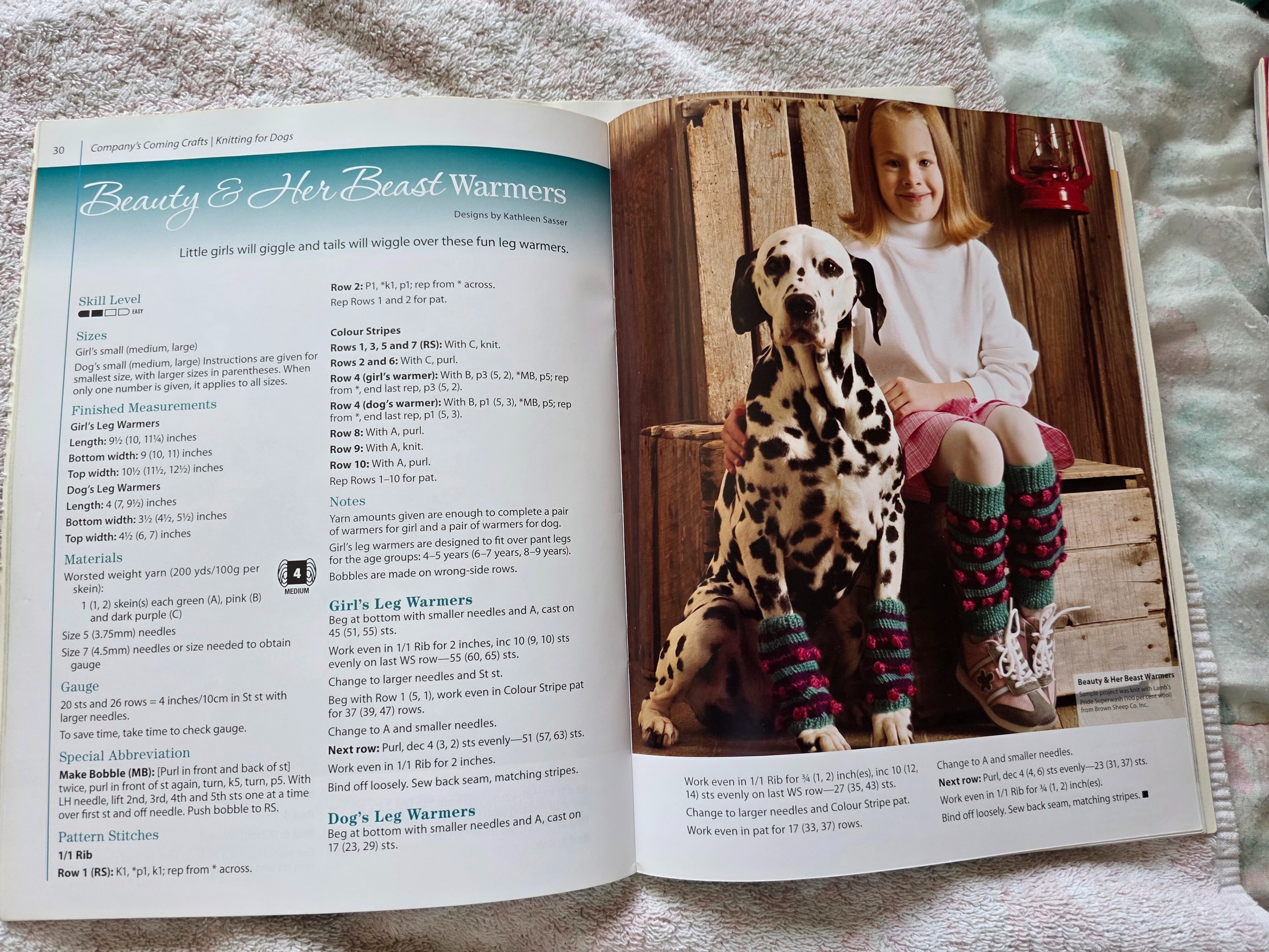 Knitting for Dogs & Pet Projects to Knit Books - photo 3