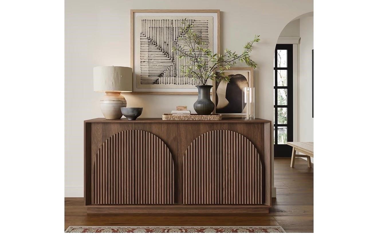 Architectural Double Doors Cabinet - photo 3