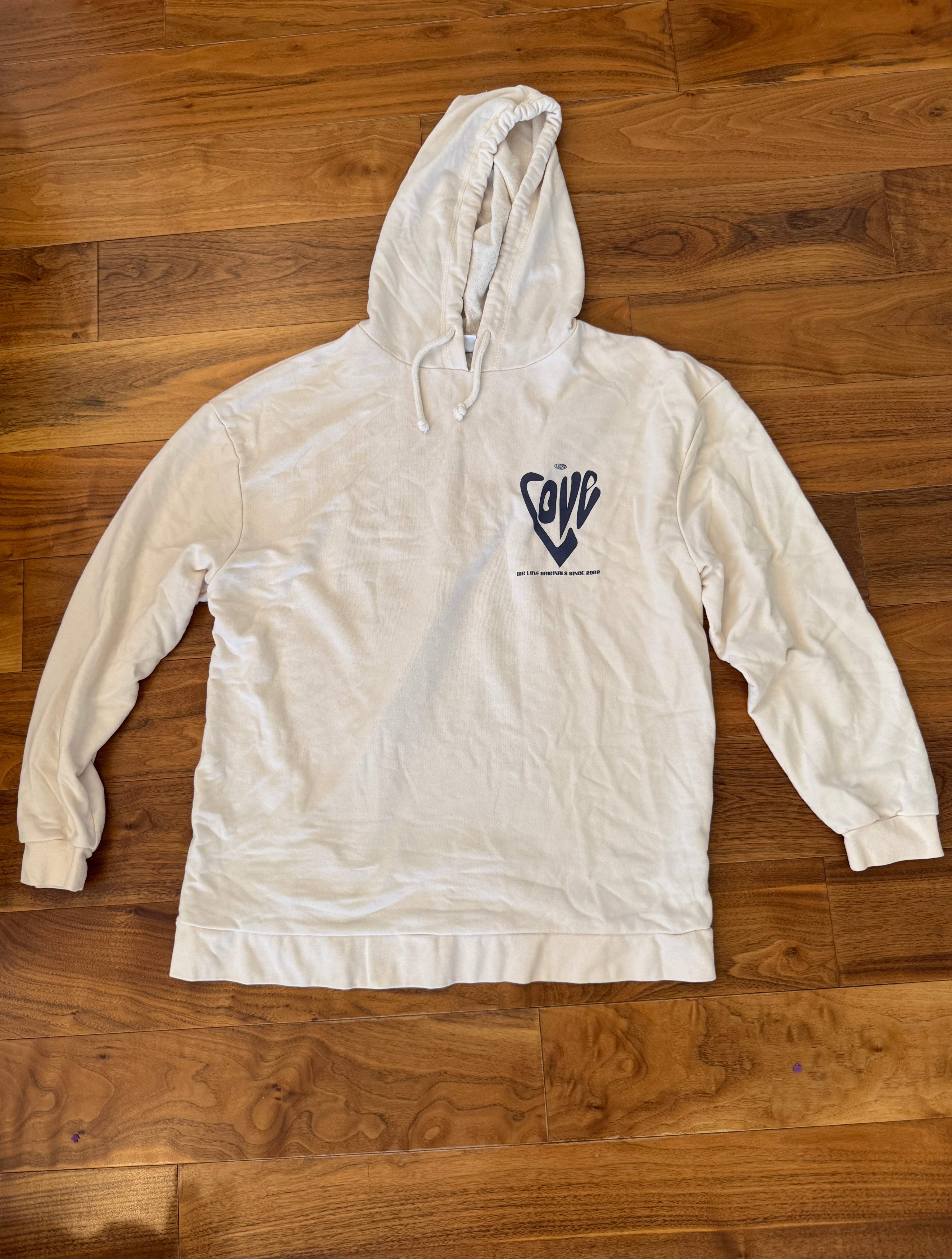Love Hoodie