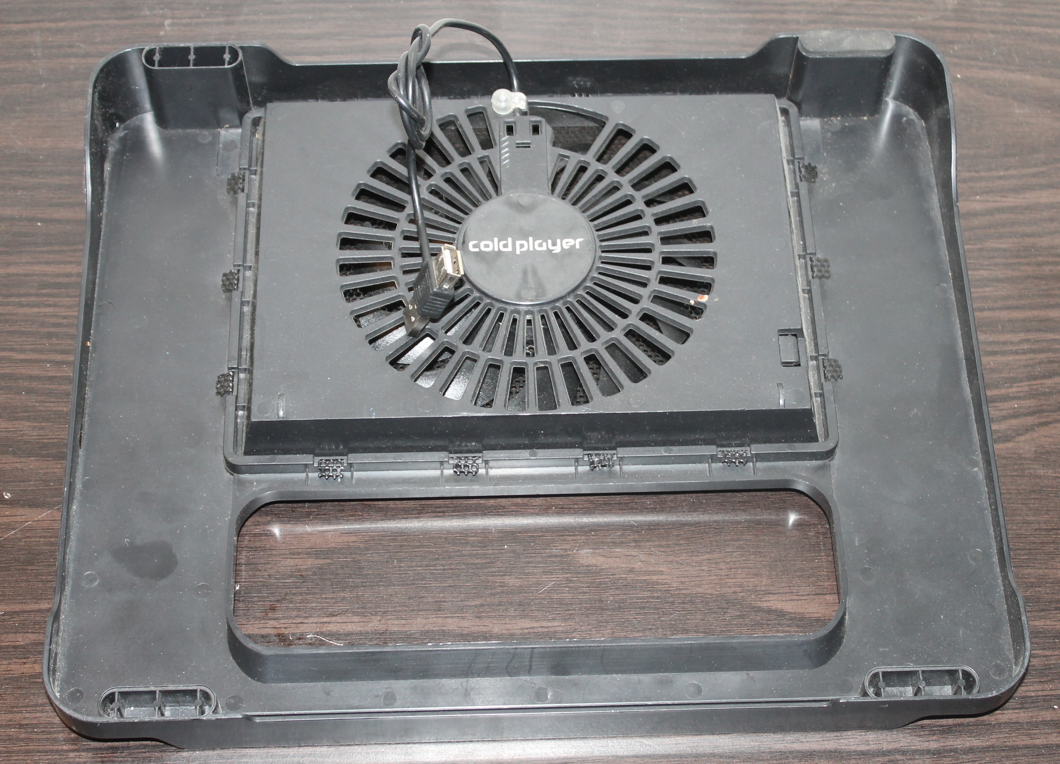Laptop Cooler - photo 2
