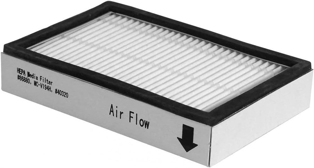 Vacuum Specialists EF-2 HEPA Filters for Kenmore – 3 Pack - photo 2