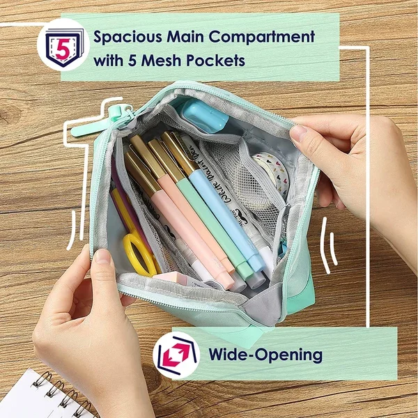 Mr. Pen Pencil Case - photo 5