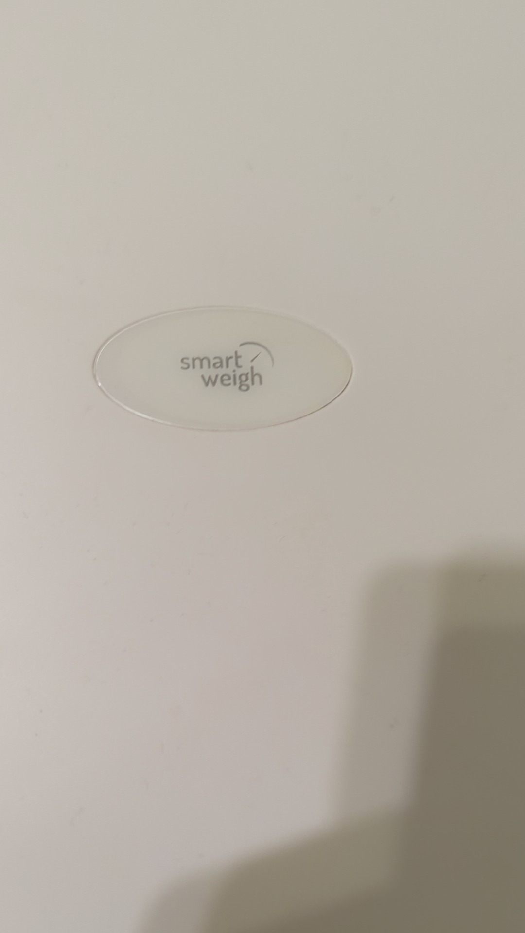 Smart Weigh BS200 Digital Baby Scale - photo 2