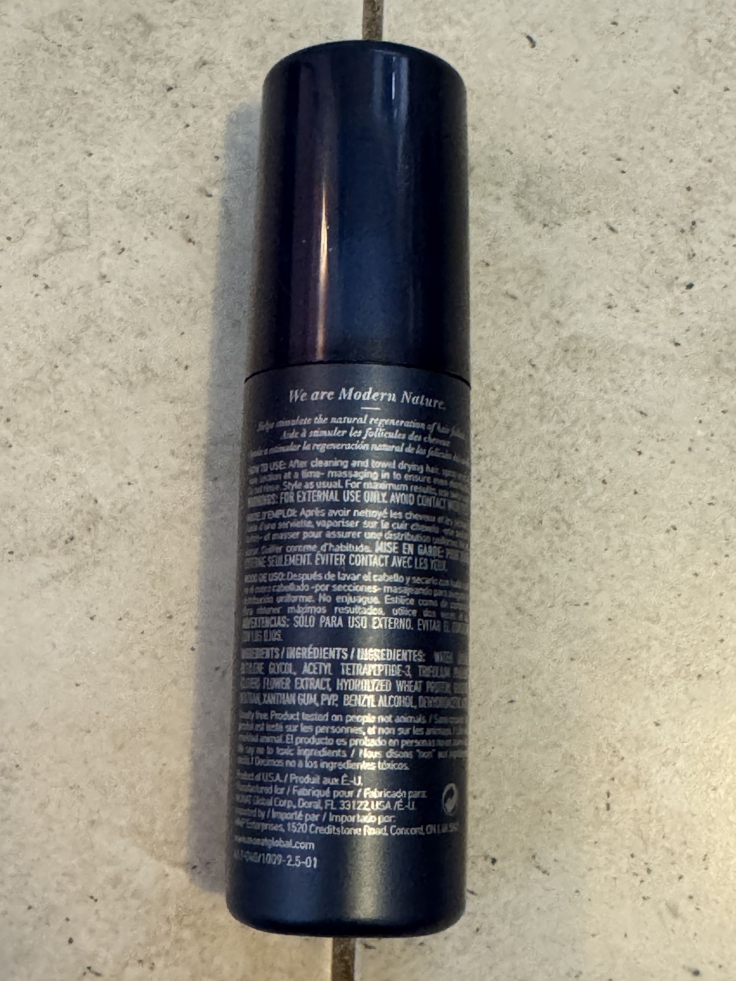 MONAT Intense Repair Treatment 74 ml / 2.5 fl. oz. - photo 2