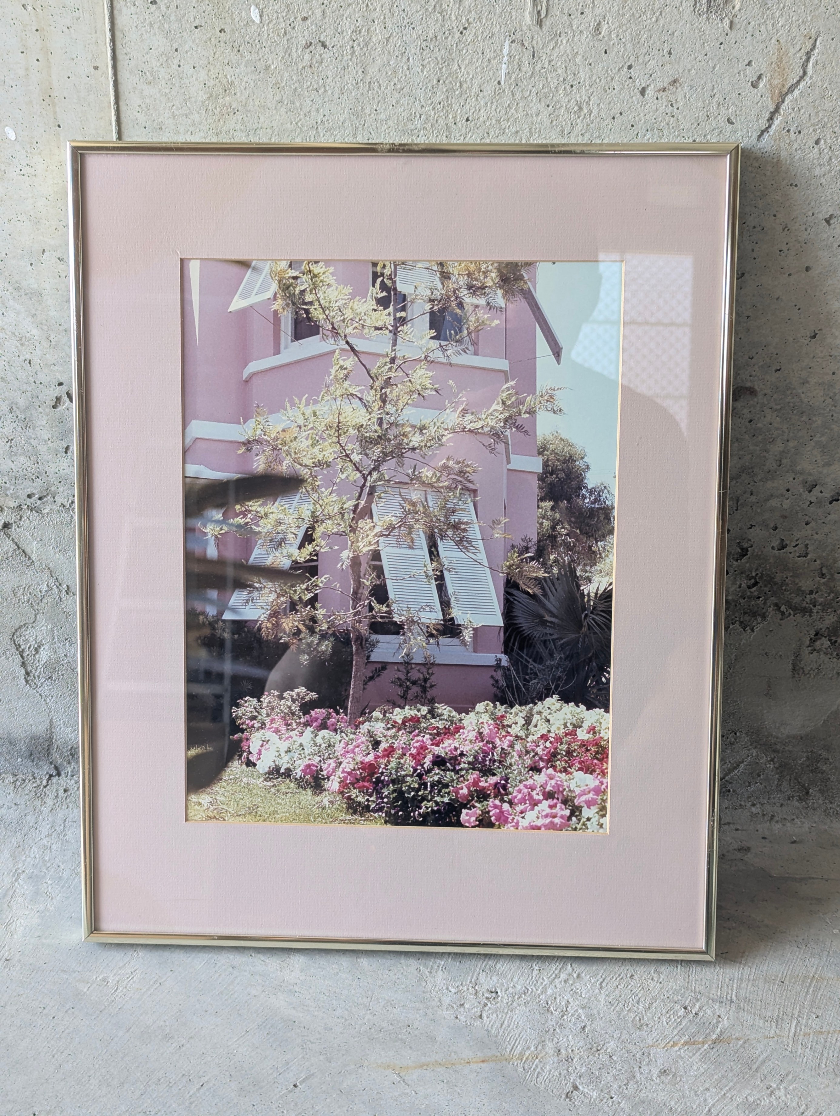 Set of 3 Picture Frames - Various Sizes - photo 3