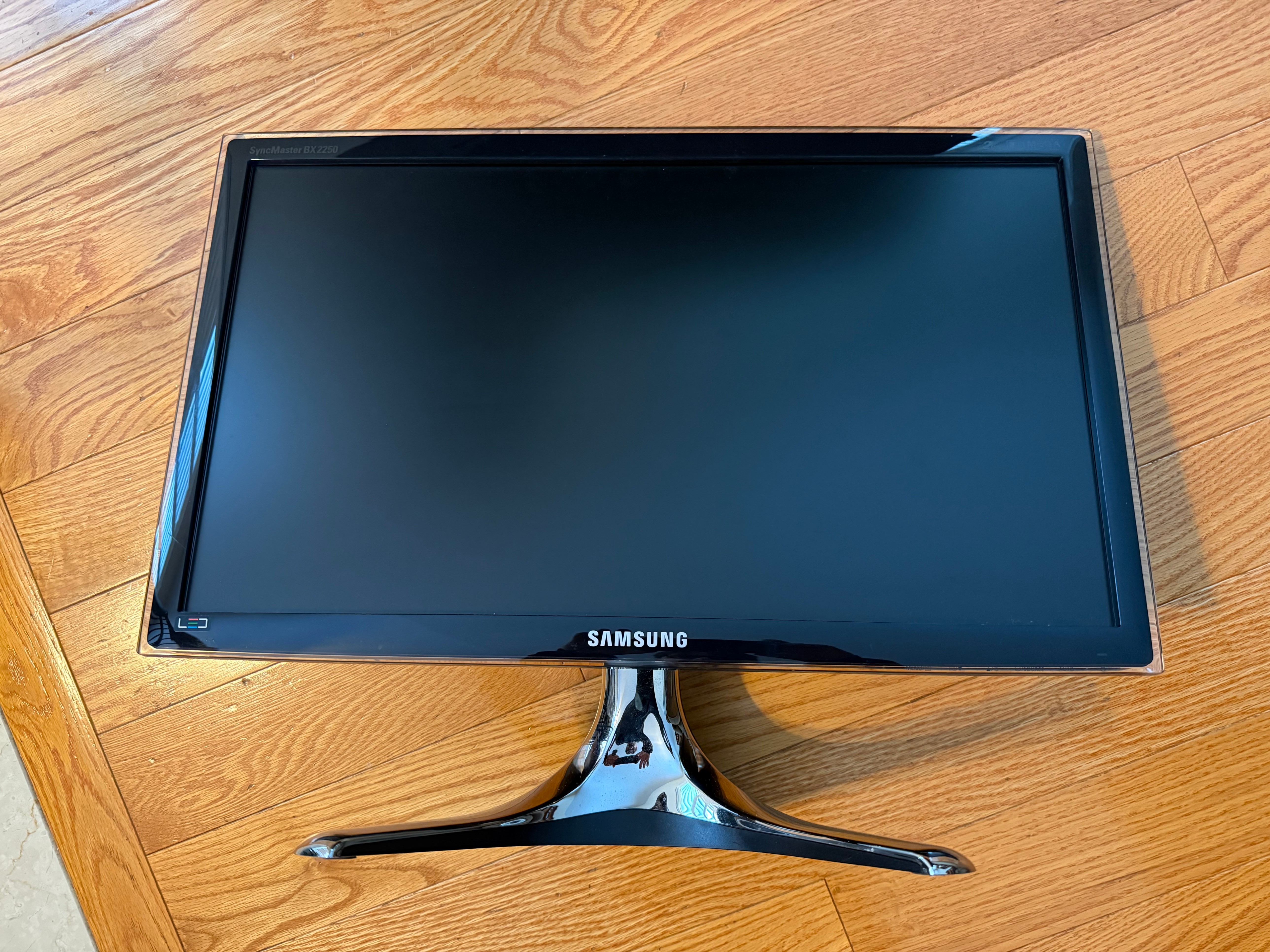 Samsung SyncMaster BX2250 Monitor