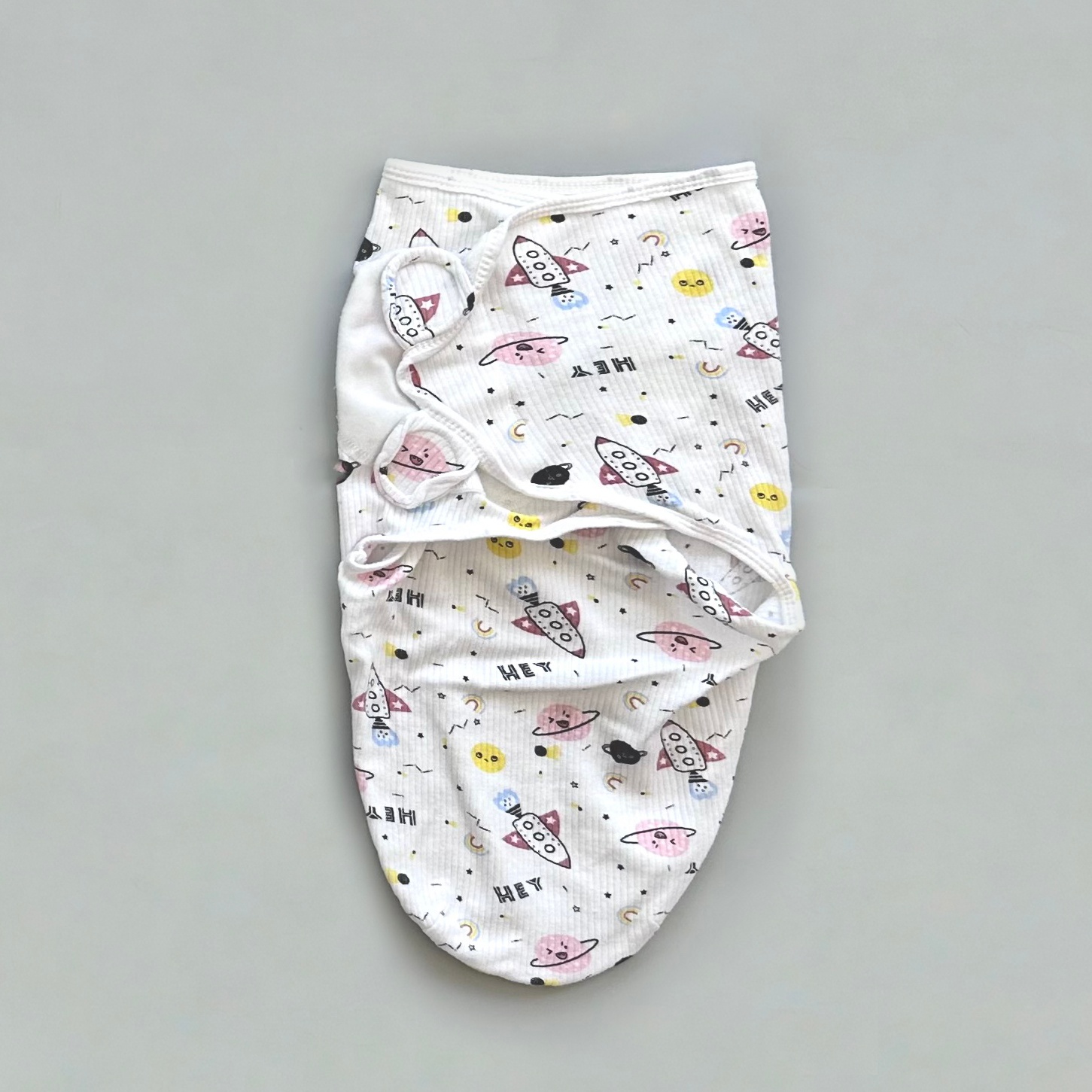 Newborn Baby Swaddle