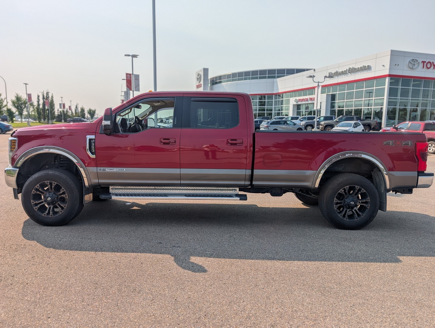 2019 Ford F-350 - photo 3