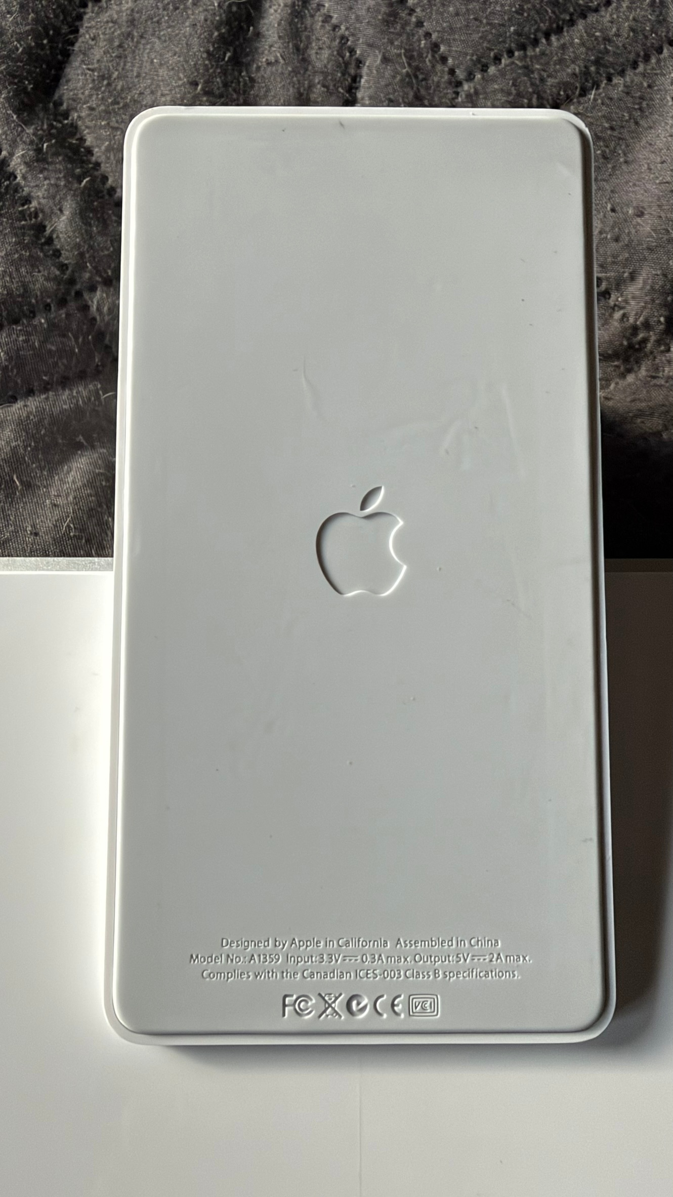 Apple Wireless Keyboard Dock - photo 5