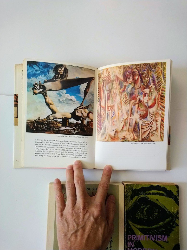 Art books! - photo 2