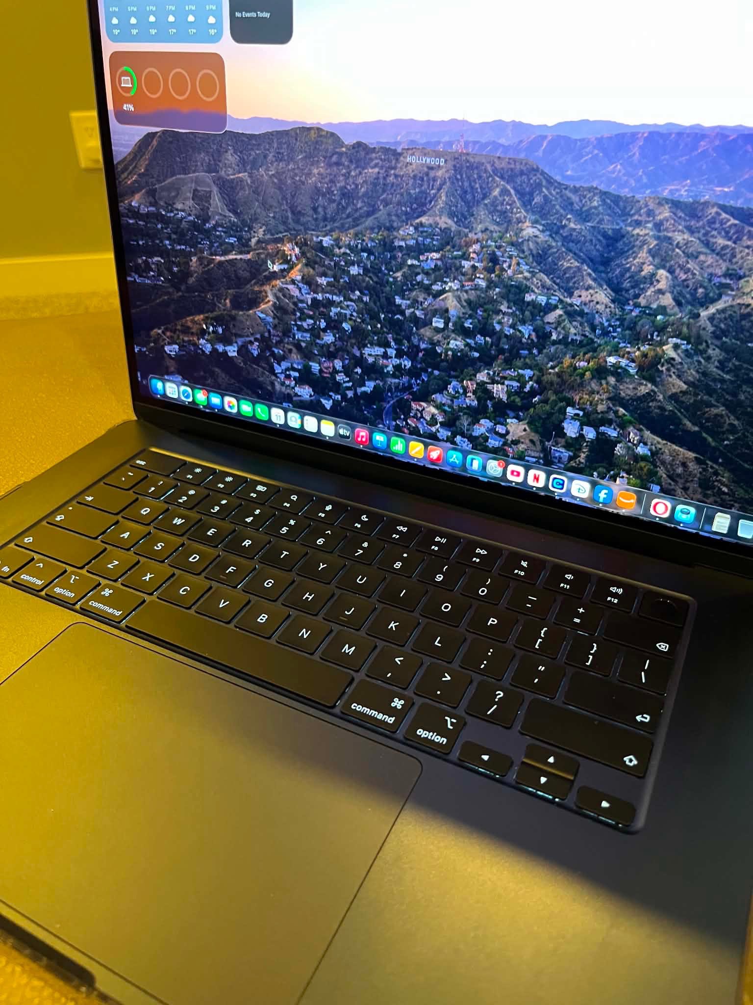 15 Inch MacBook Air M5 - photo 4