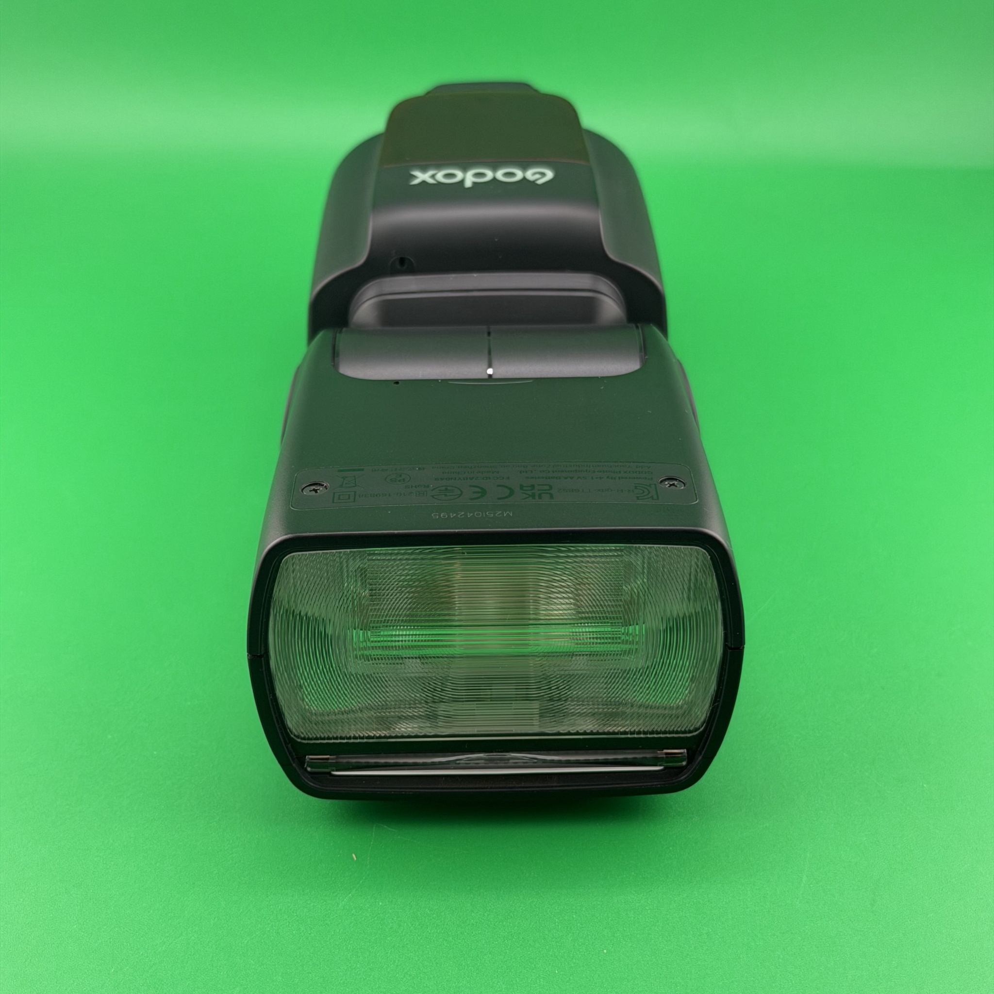Godox TT685 II-F - Flash - Like New - photo 3