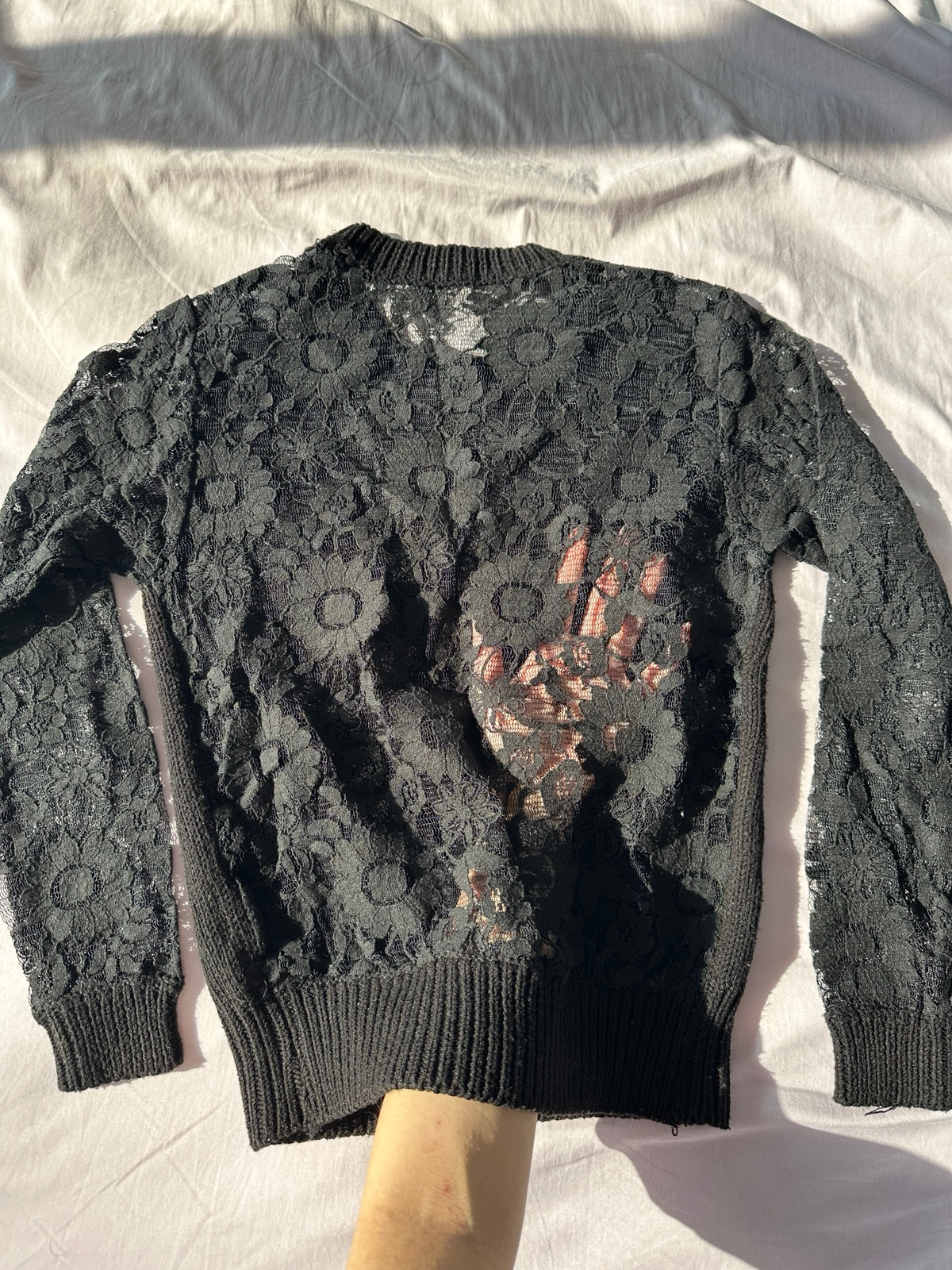 Women's top - photo 4