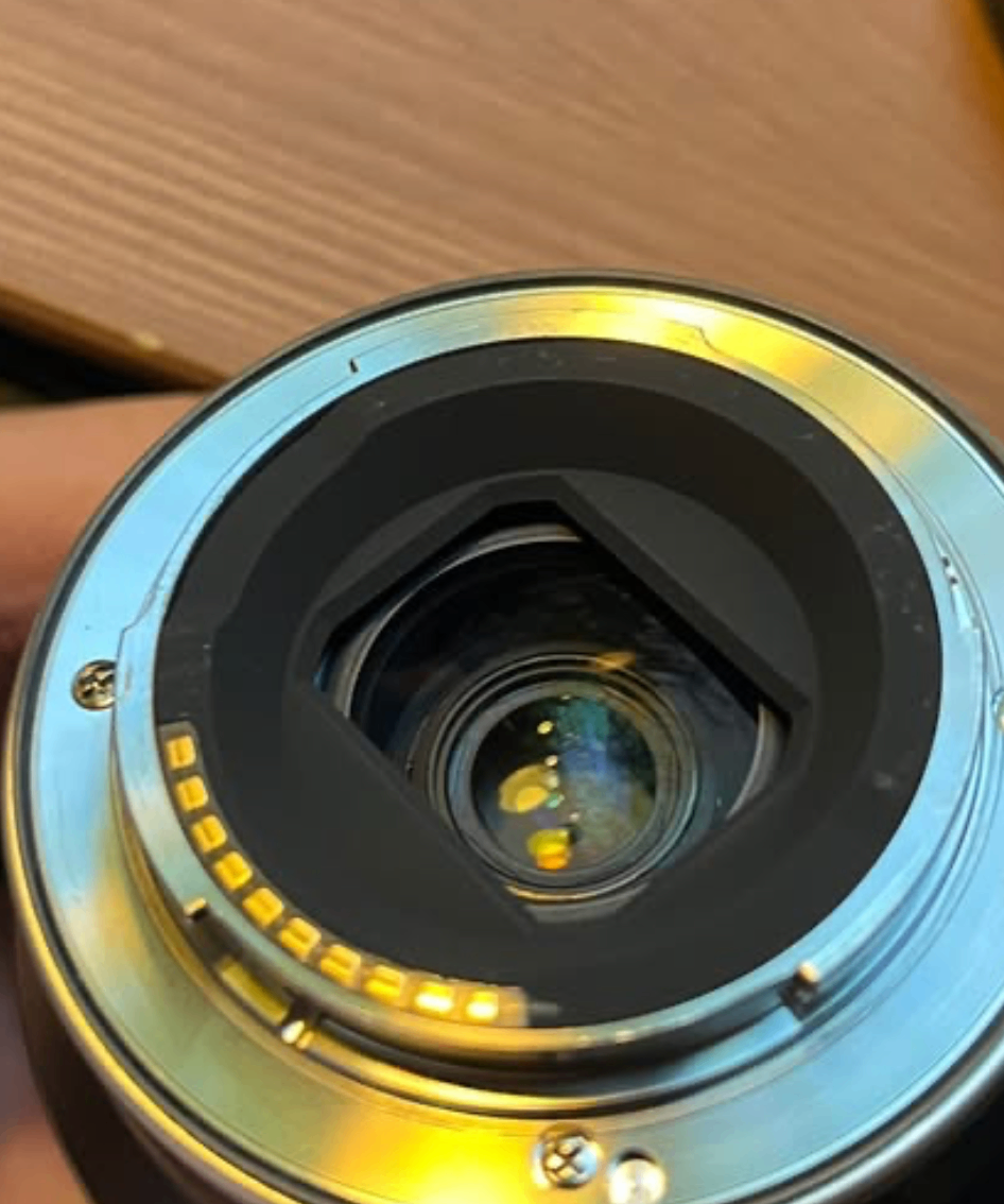Tamron 35mm f/2.8 Di III OSD M1:2 for SONY (F053) - photo 2