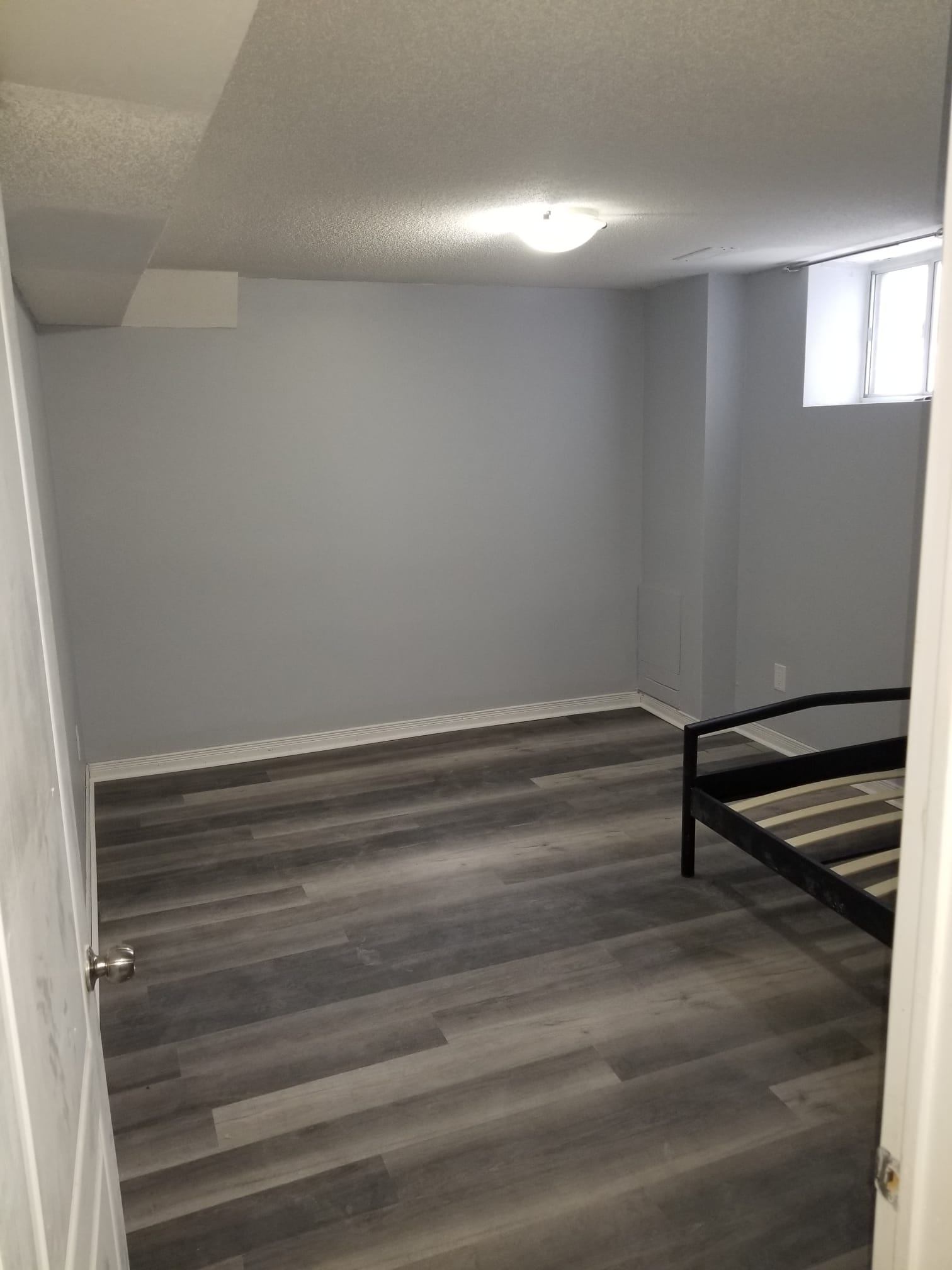 1 Bedroom Basement for Rent - photo 2