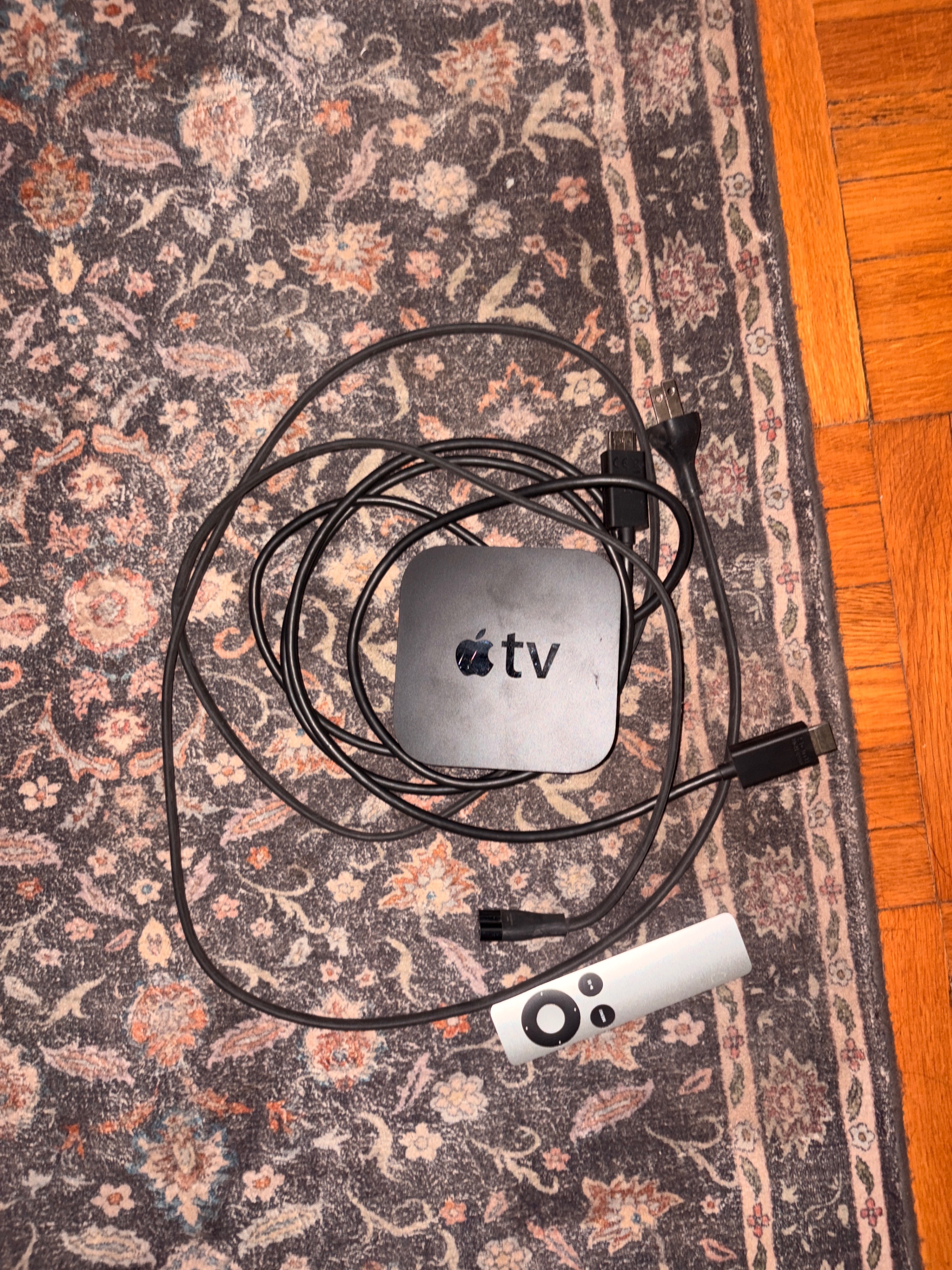 Apple TV