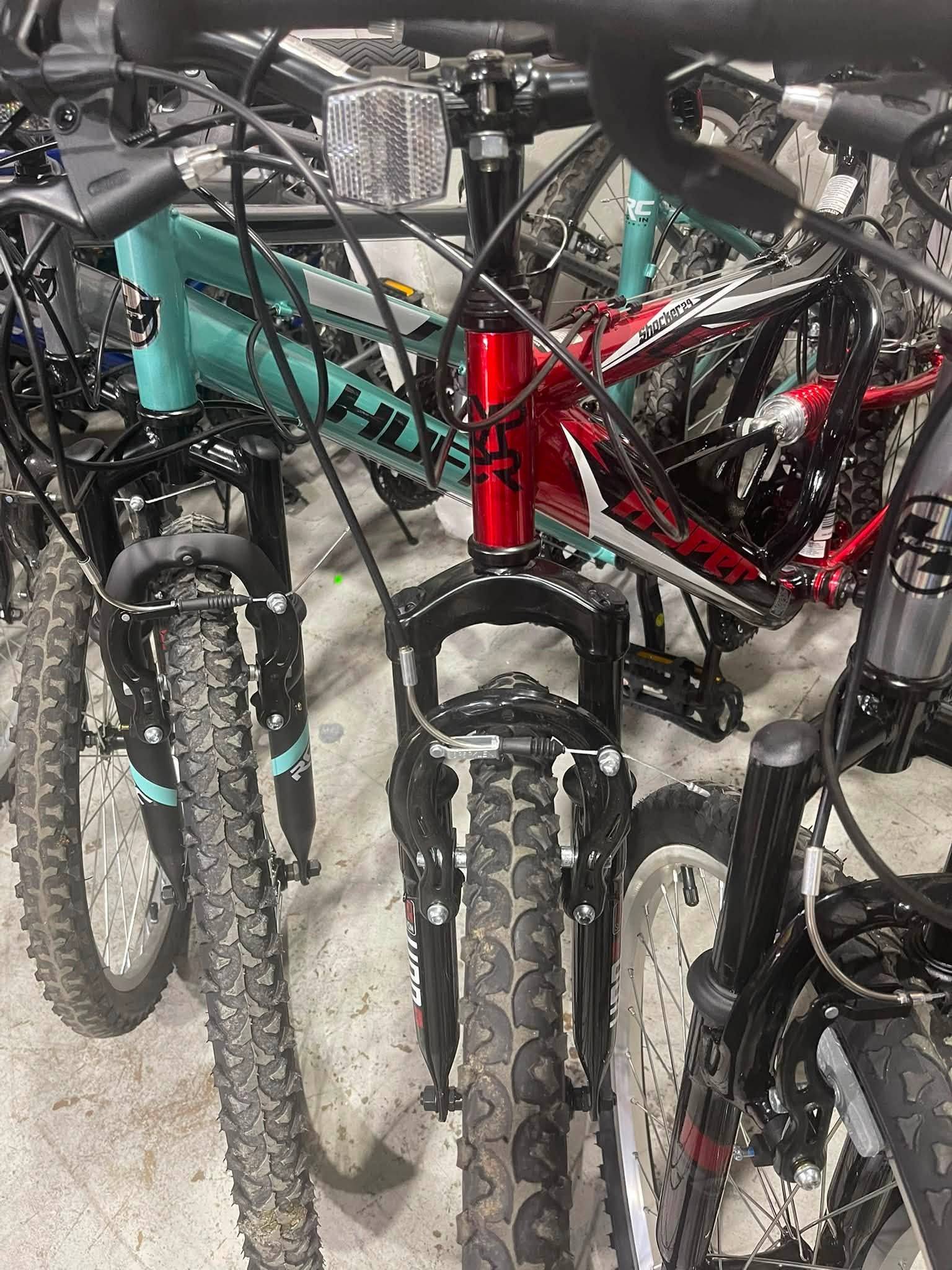 NEW ARRIVALS — ADULT BICYCLES! - photo 4