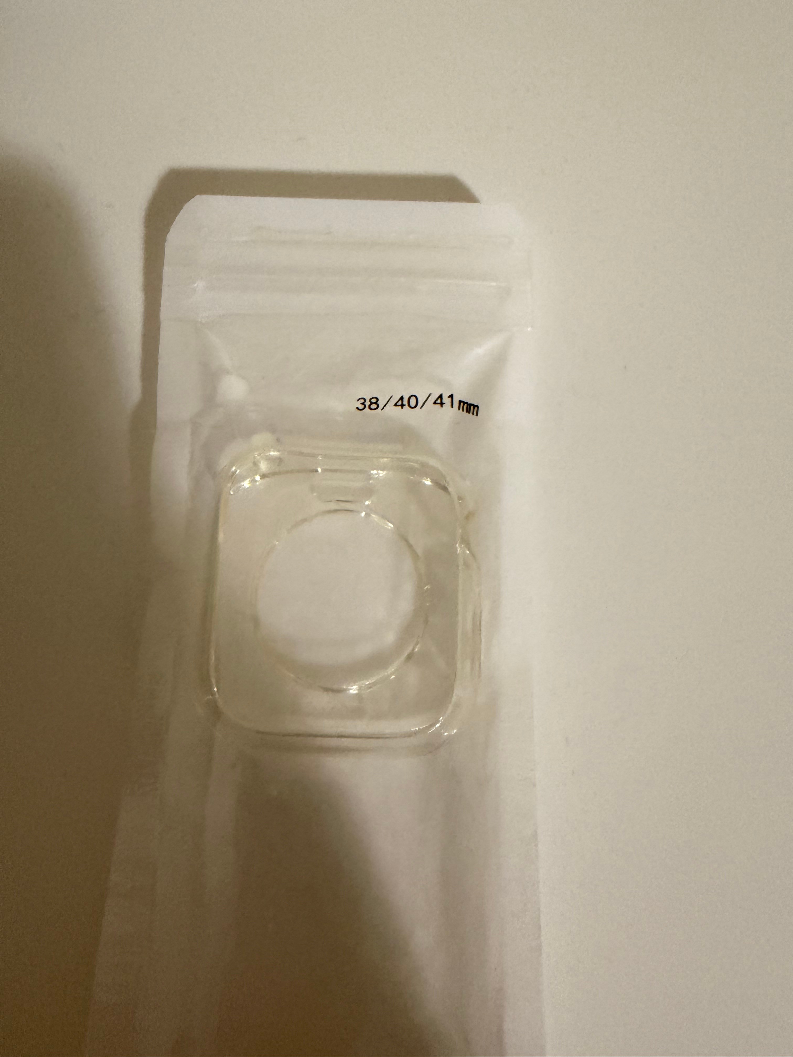 Apple Watch Milanese Loop Band + FREE Clear Case - photo 4