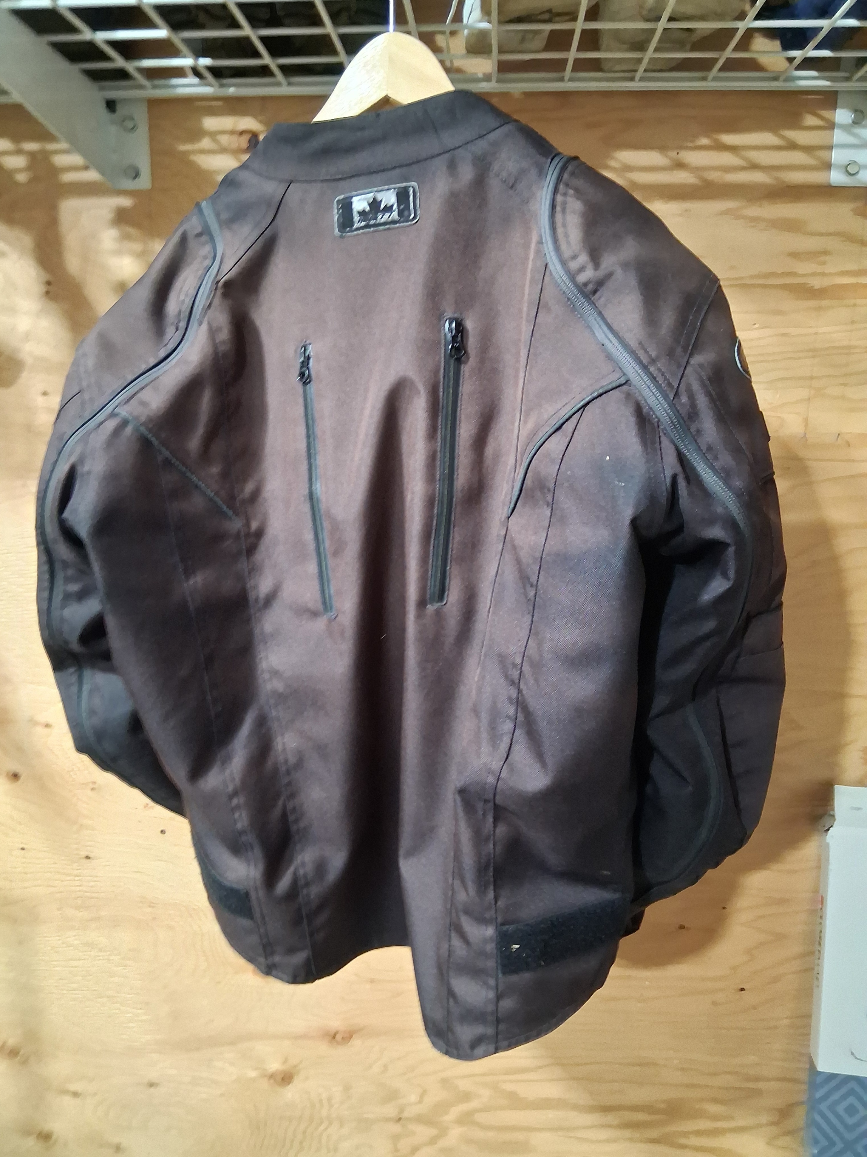 Joe Rocket Motorcycle Jacket (Men's Medium) - photo 2
