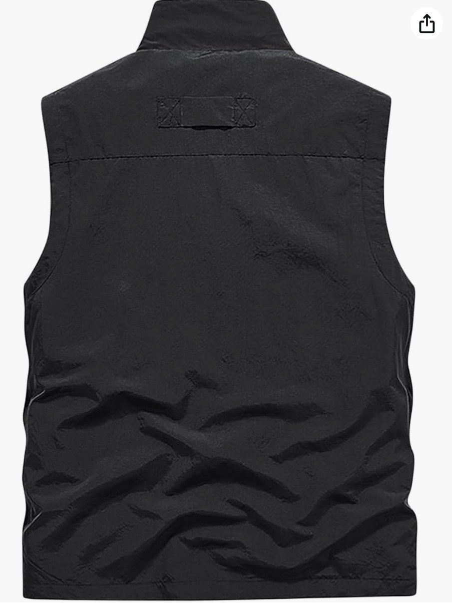 Jacket Multi-Pocket (M-Size) - photo 2