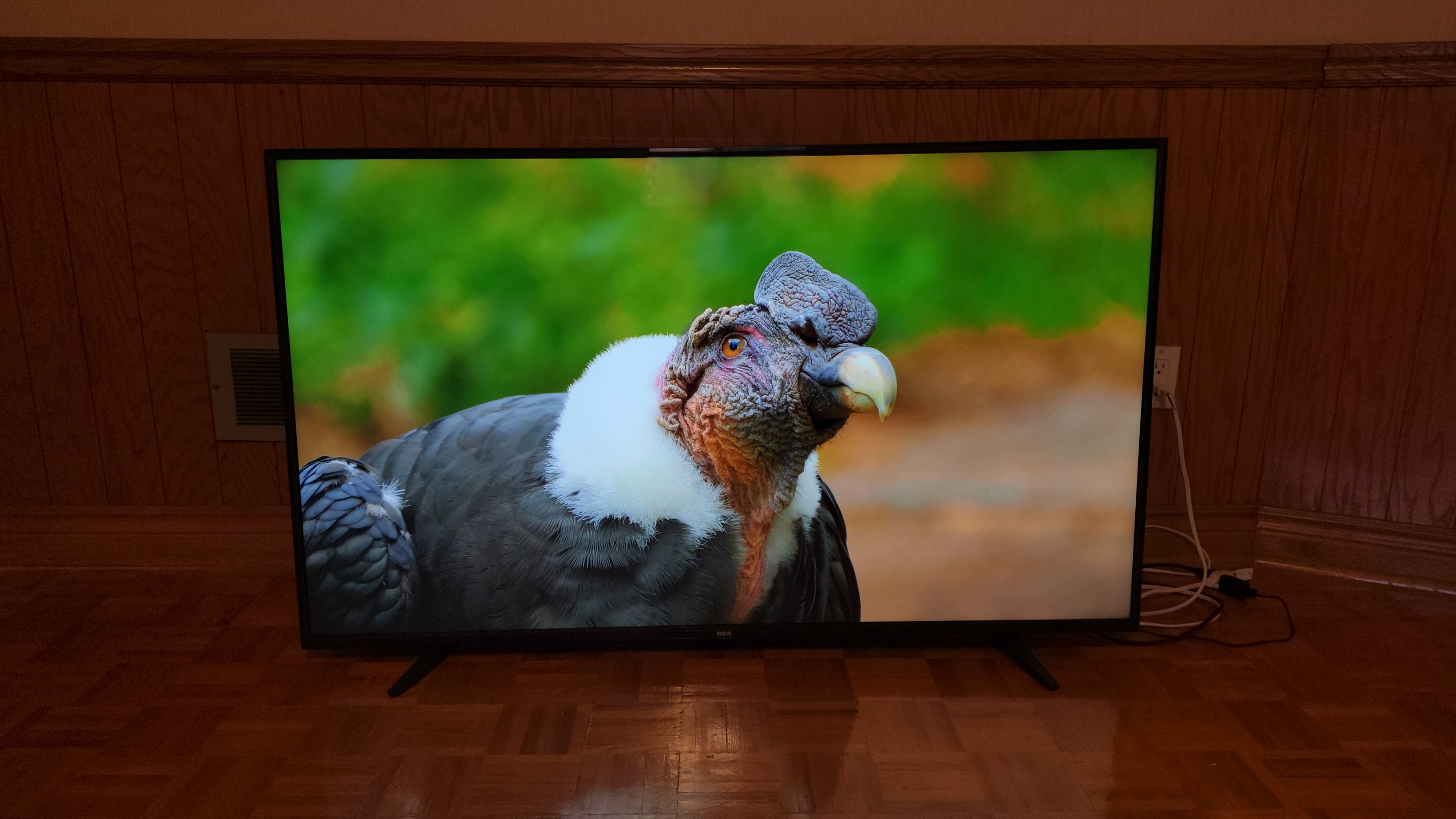 RCA 4K Ultra HD Smart TV - photo 2