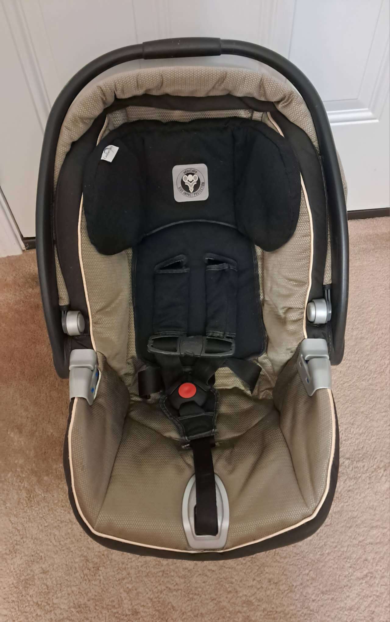 Peg Perego Primo Viaggio SIP Infant Car Seat