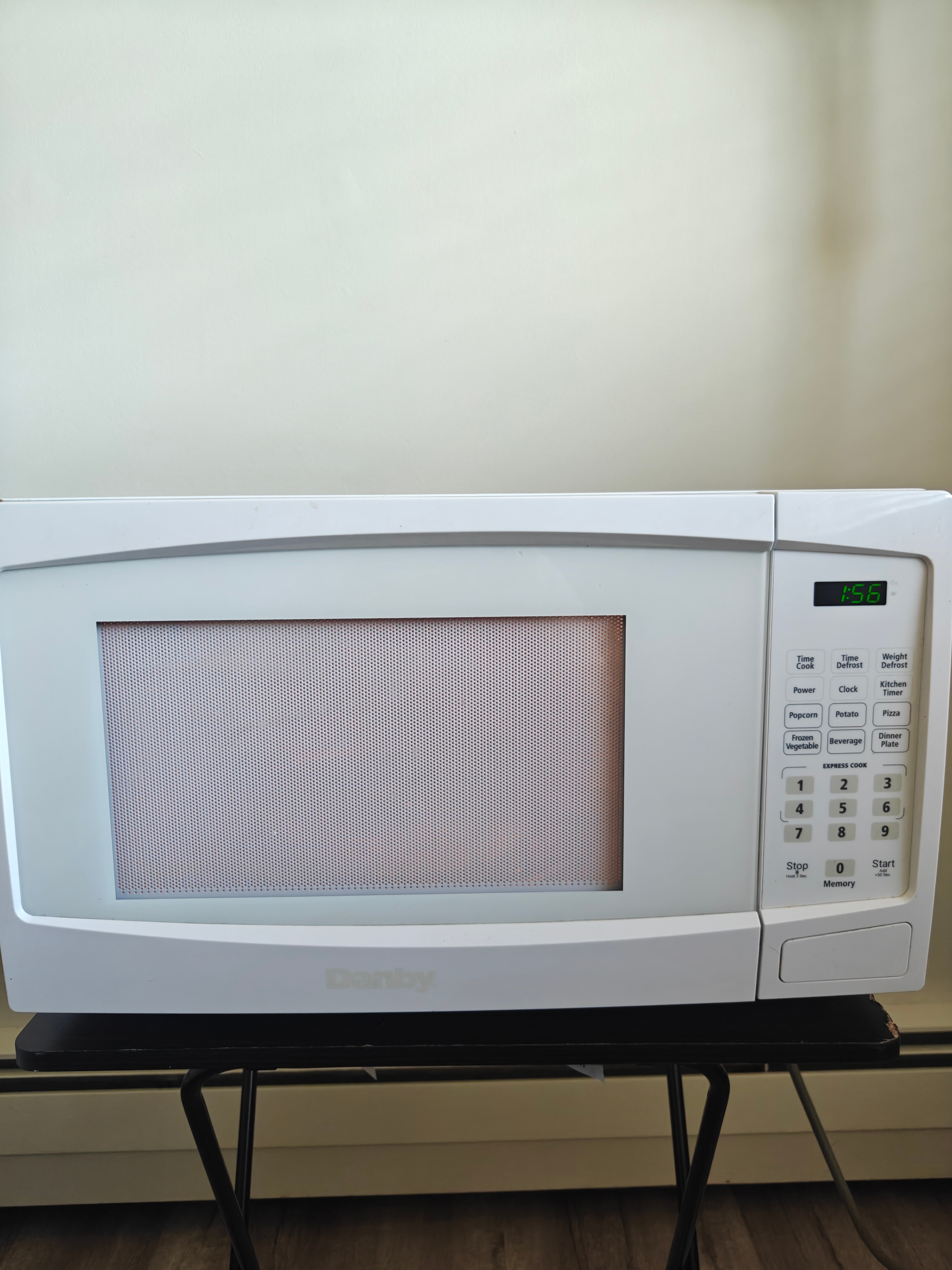 Microwave Danby - photo 5