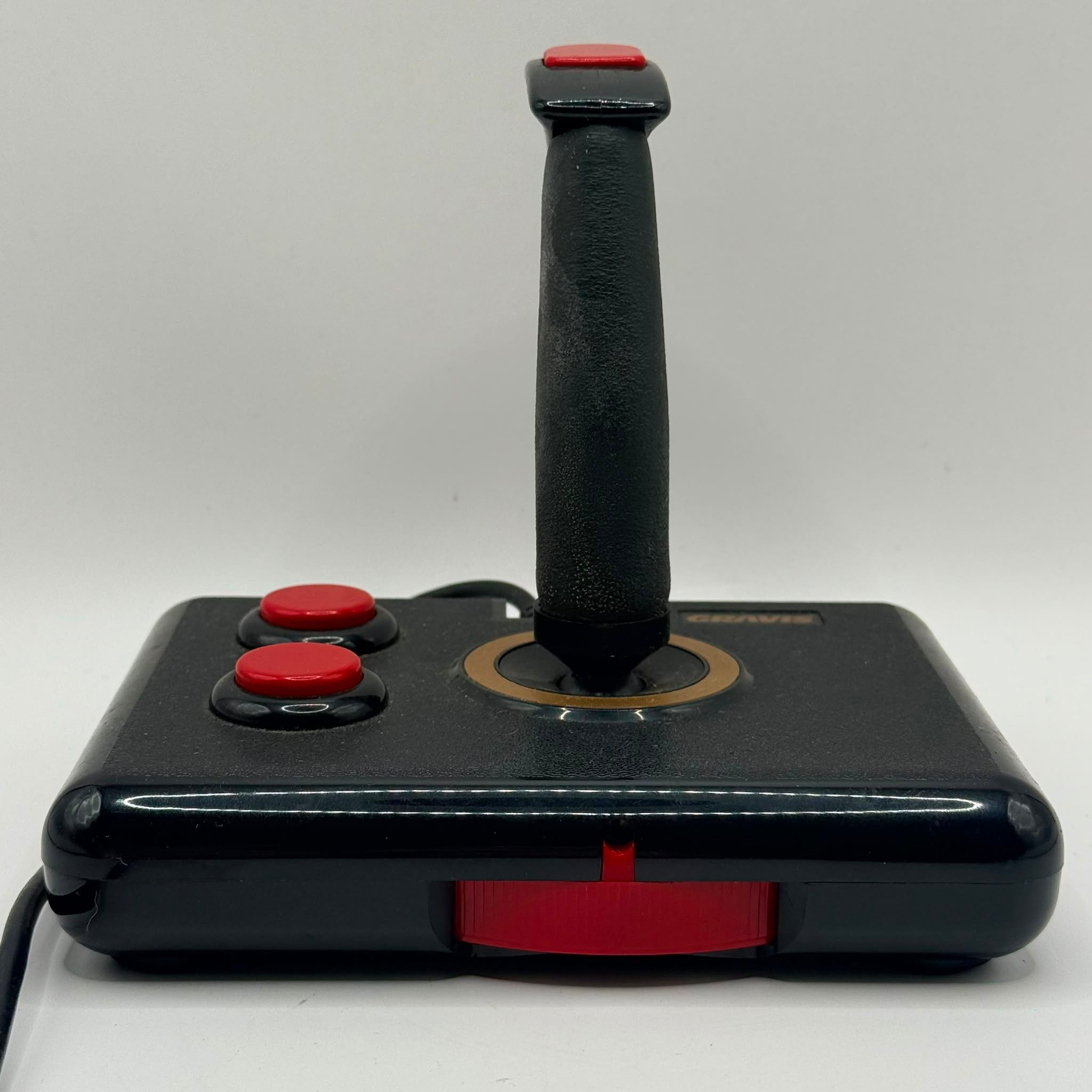 Vintage Advanced Gravis Switch Joystick w/ Box - photo 3