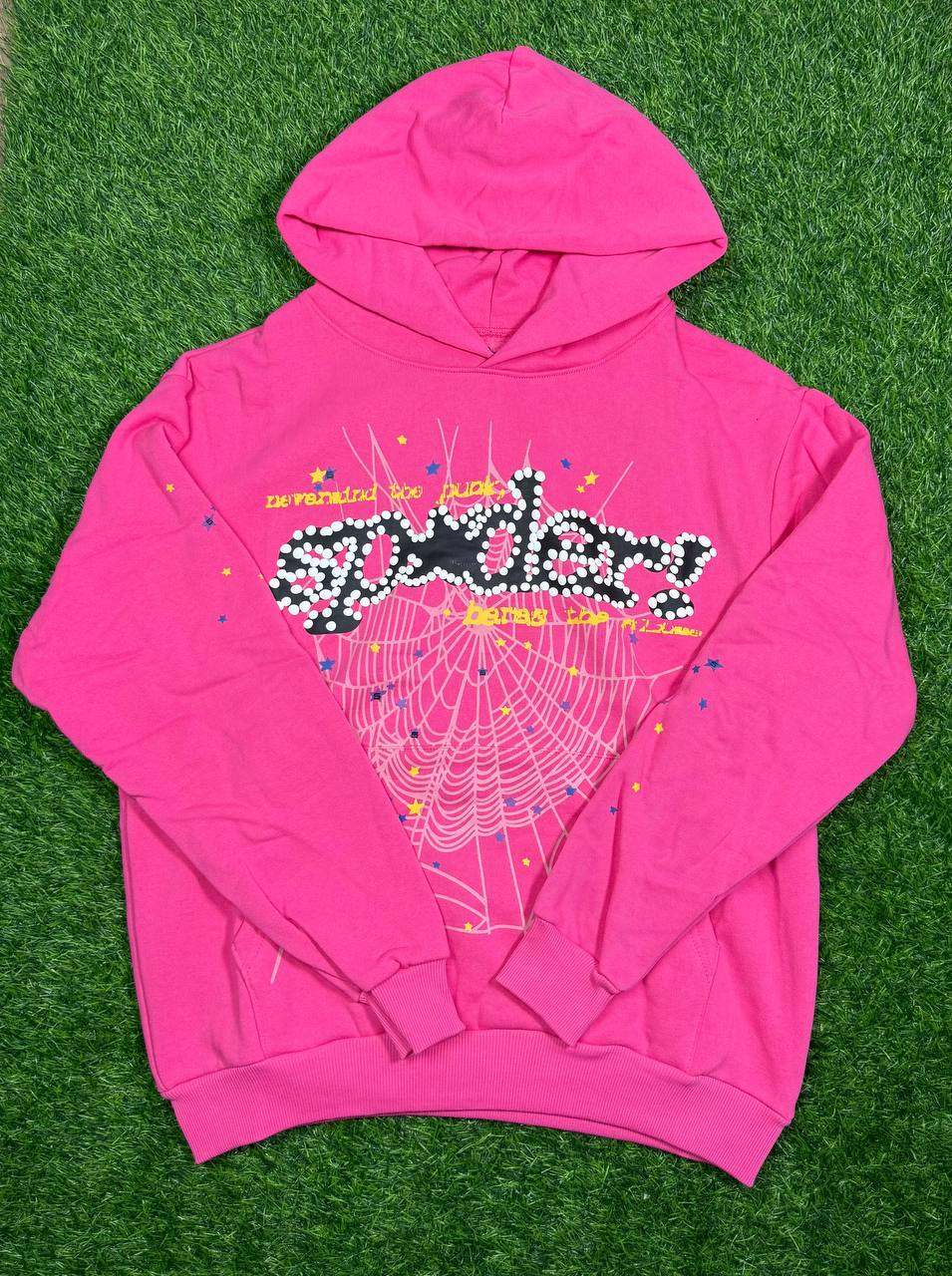 Spyder Hoodie - photo 2