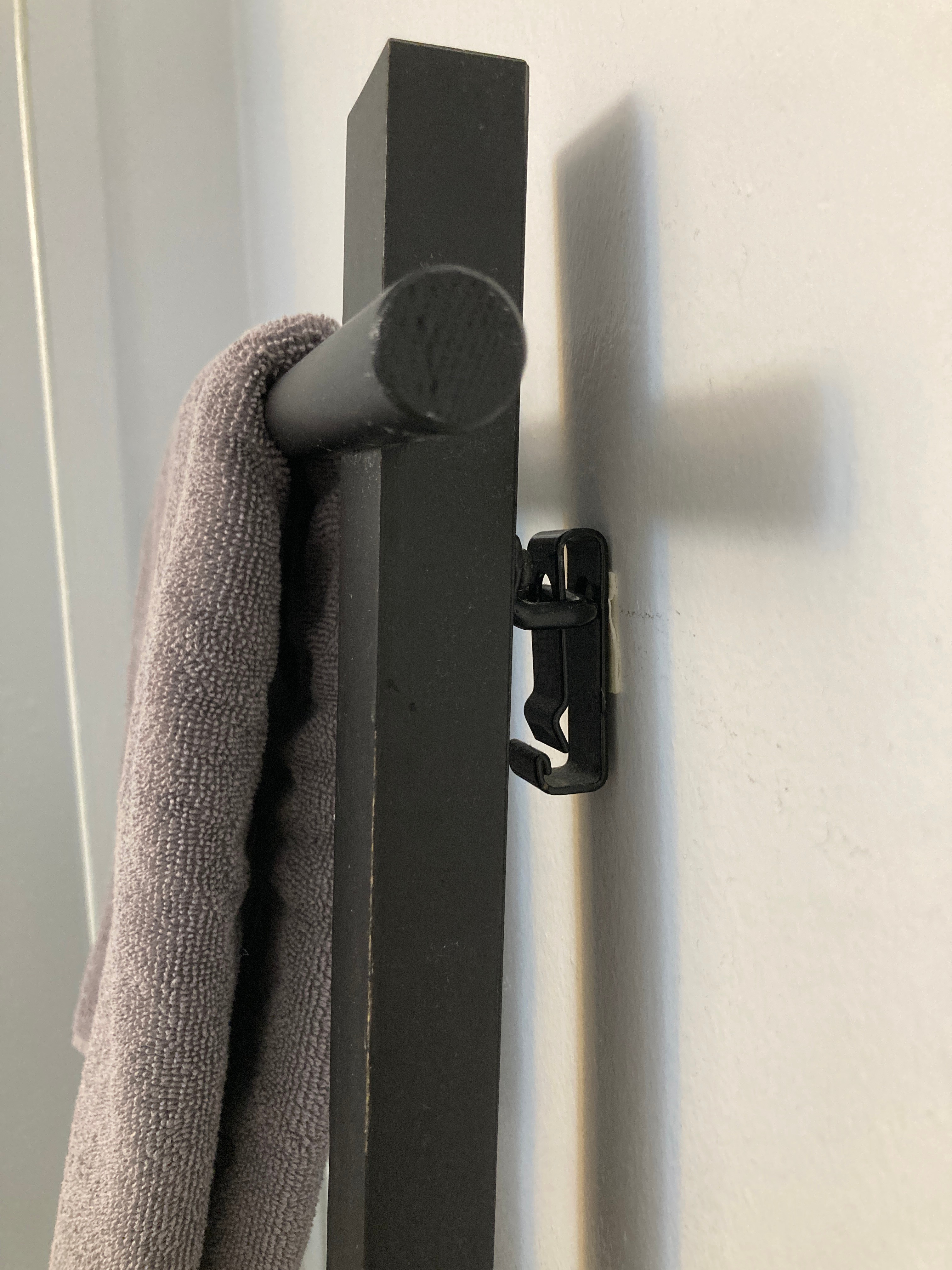 IKEA VILTO Towel stand - photo 4