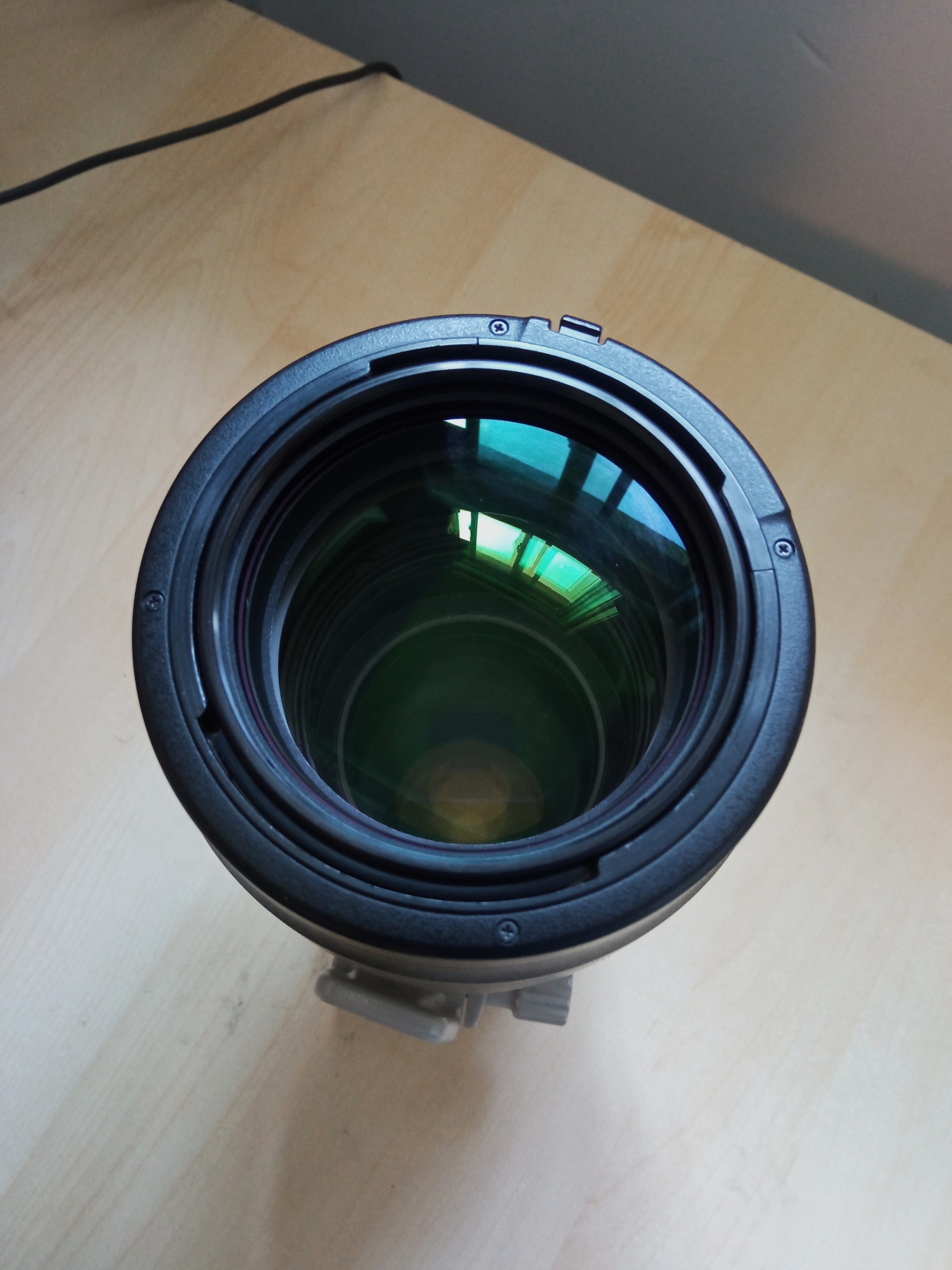 Canon EF 70-200mm f2.8 L IS II USM - photo 4