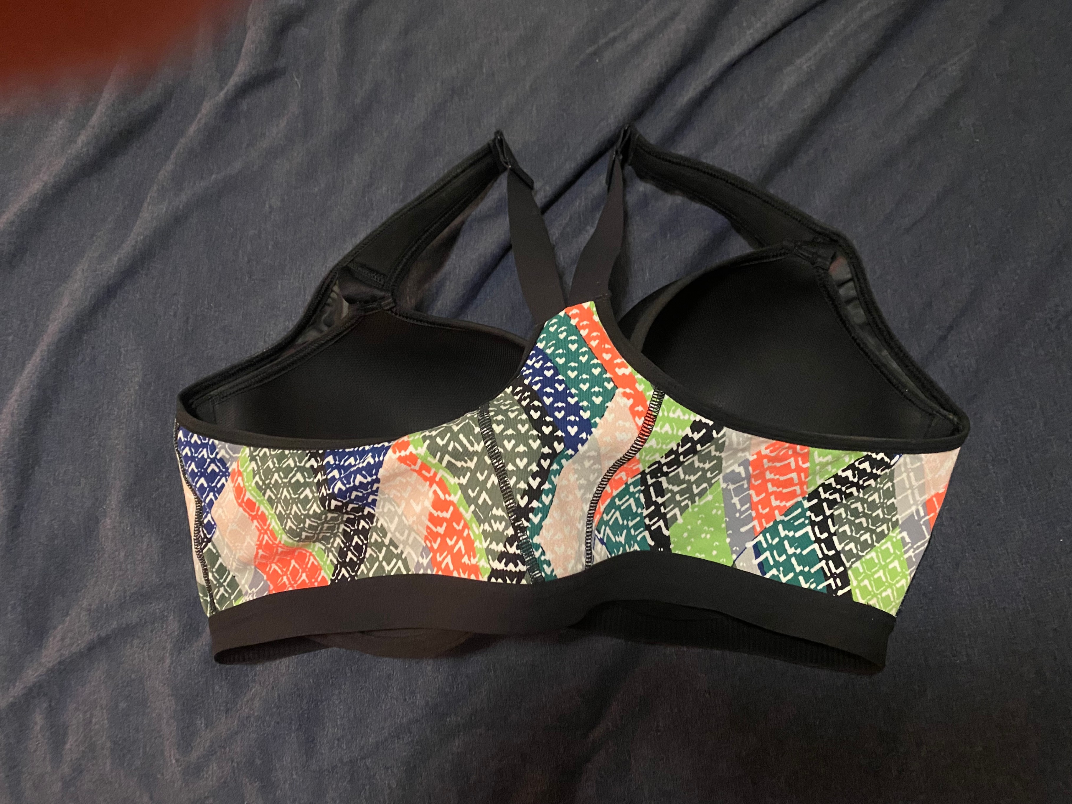 Victoria's Secret Sports Bra - photo 2