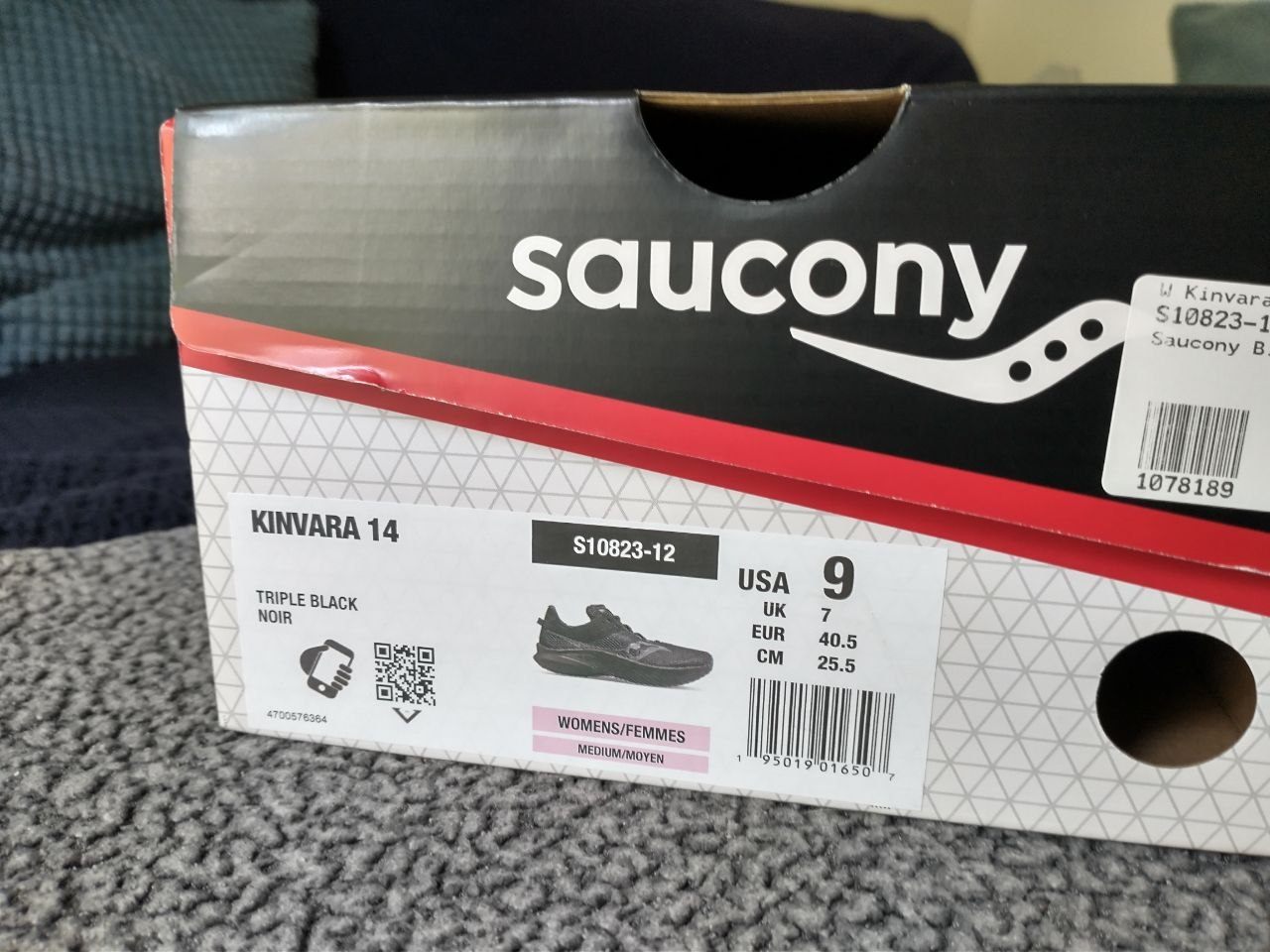 Saucony Kinvara 14 runners - photo 5