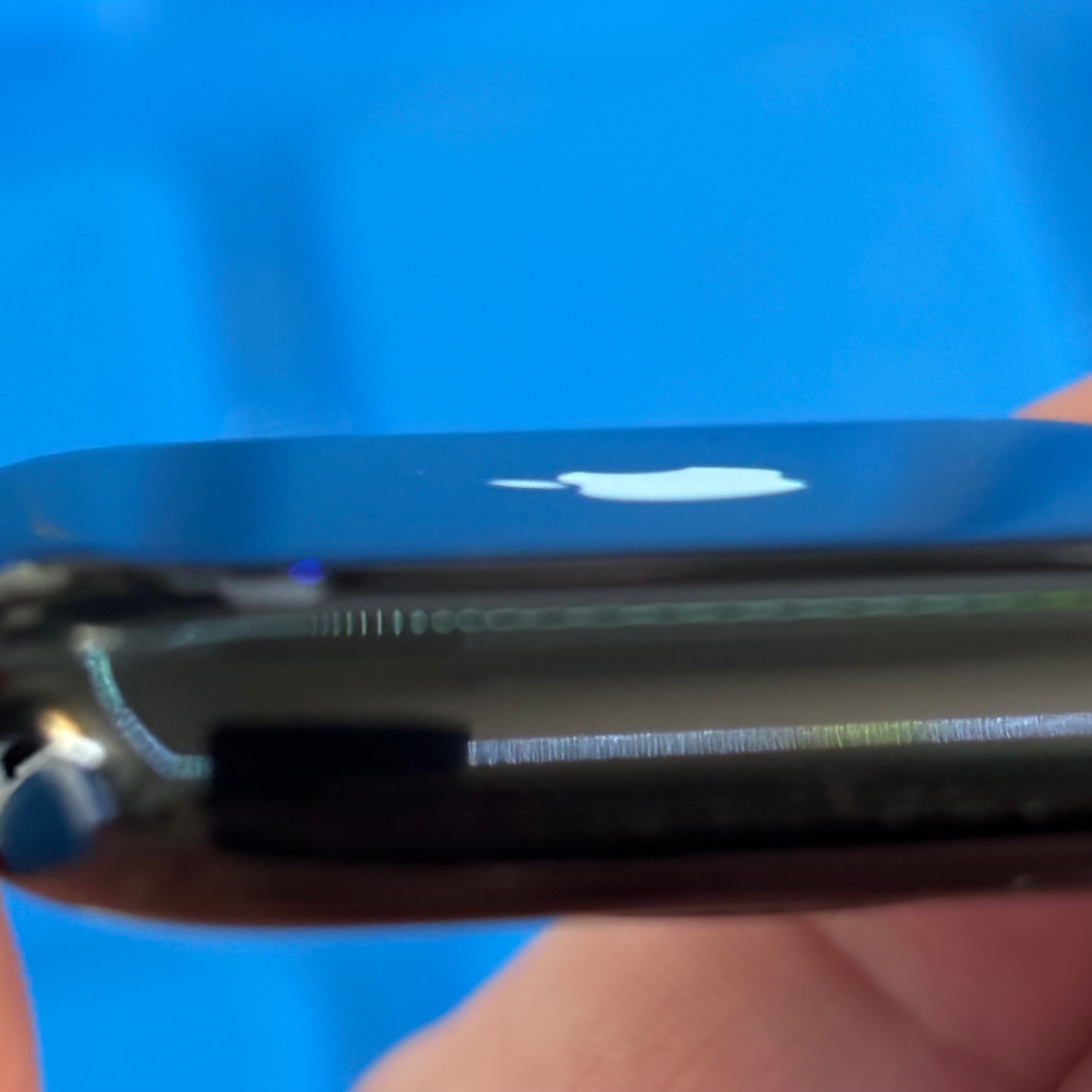 Apple Watch Series 10 46mm GPS Aluminum - photo 5