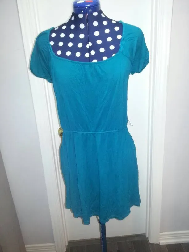 Candy Couture Dress Size Large