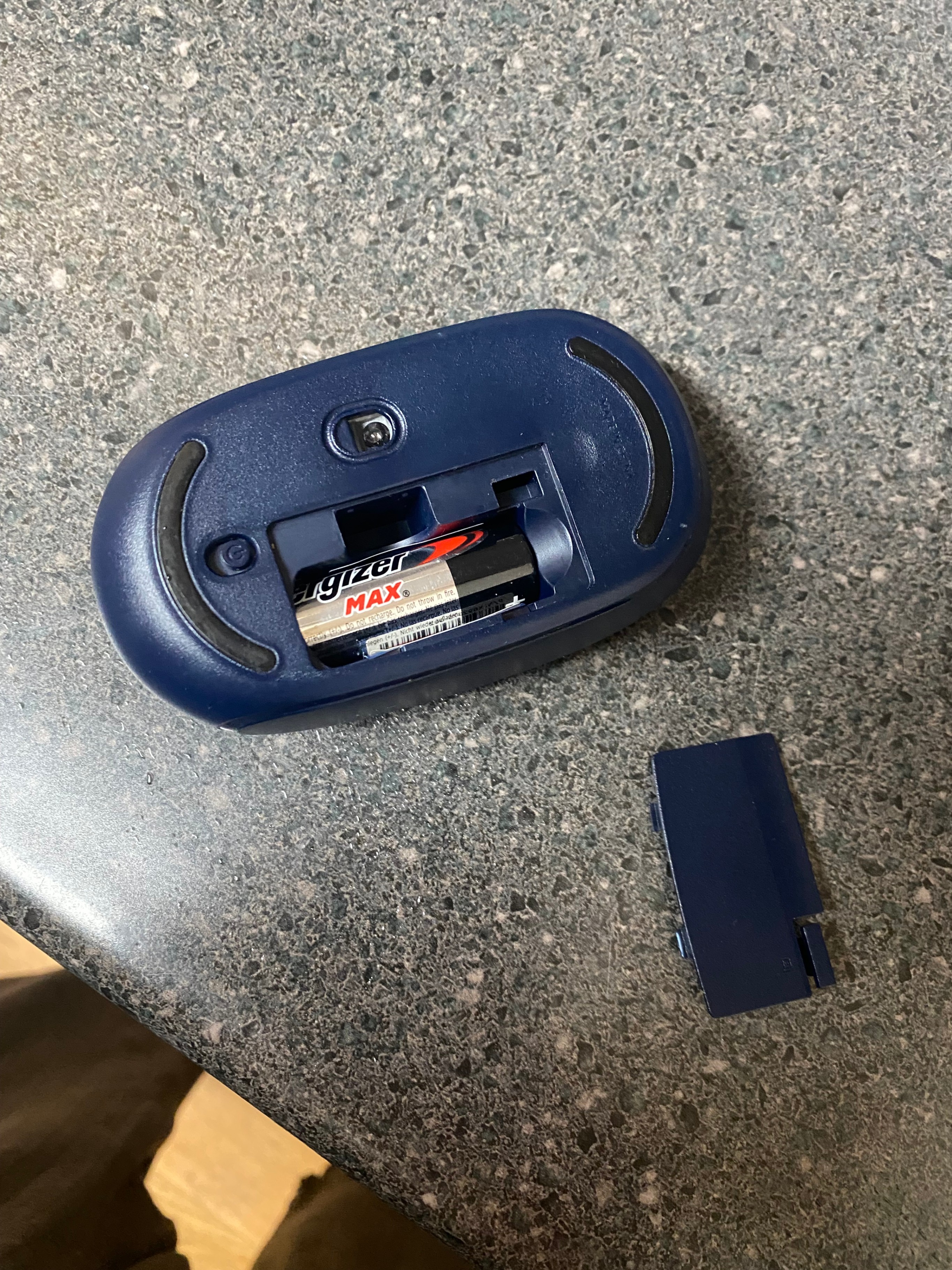 Microsoft Mouse - photo 3