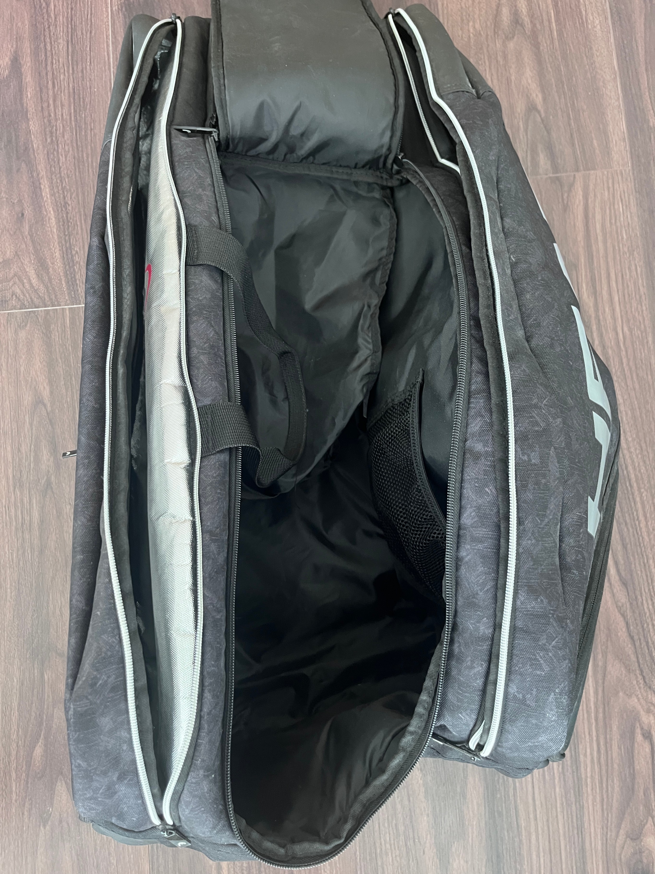 Head large tennis bag - photo 2