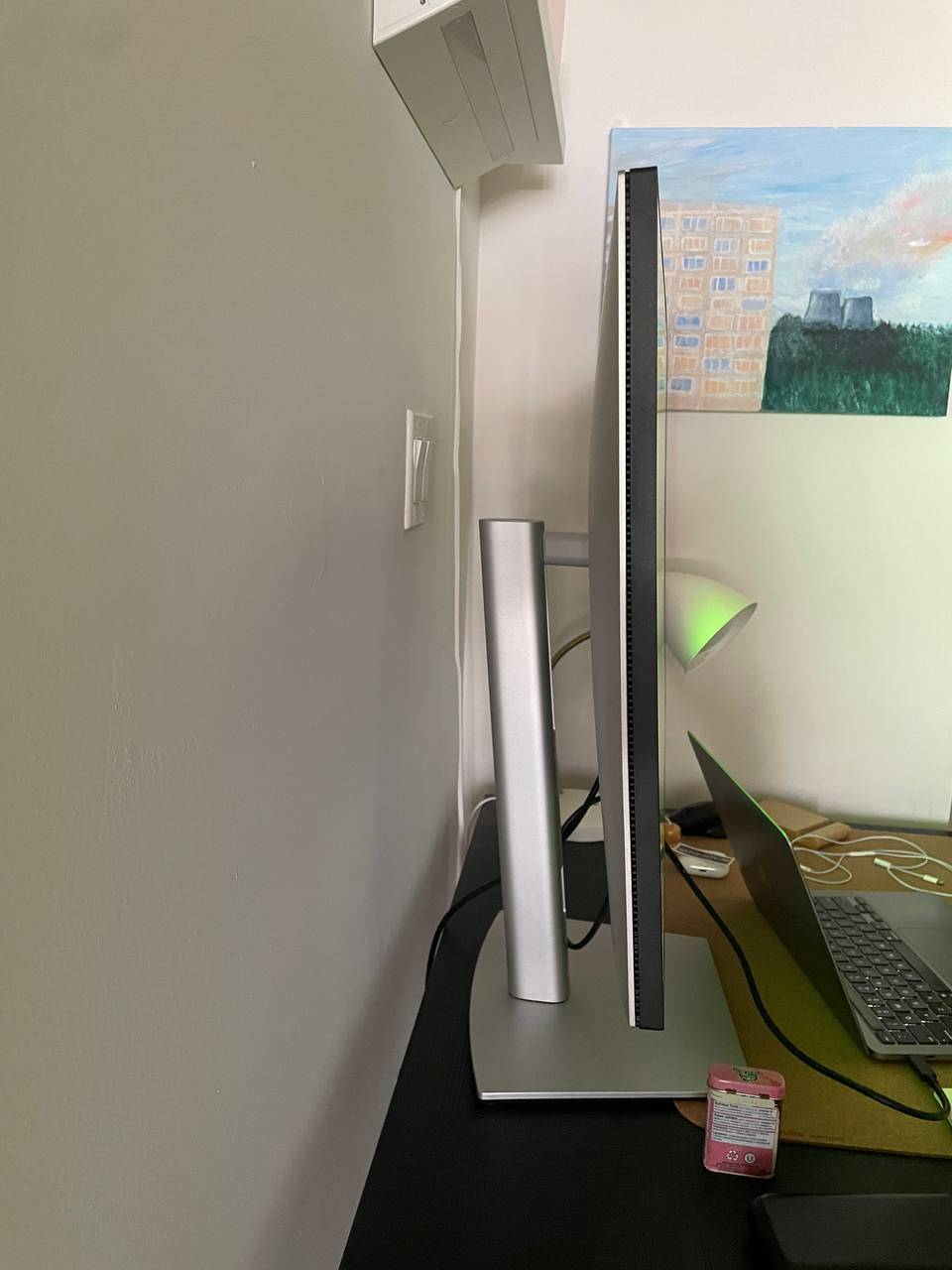 Dell UltraSharp U3223QE 32” 4K USB-C Monitor - photo 5
