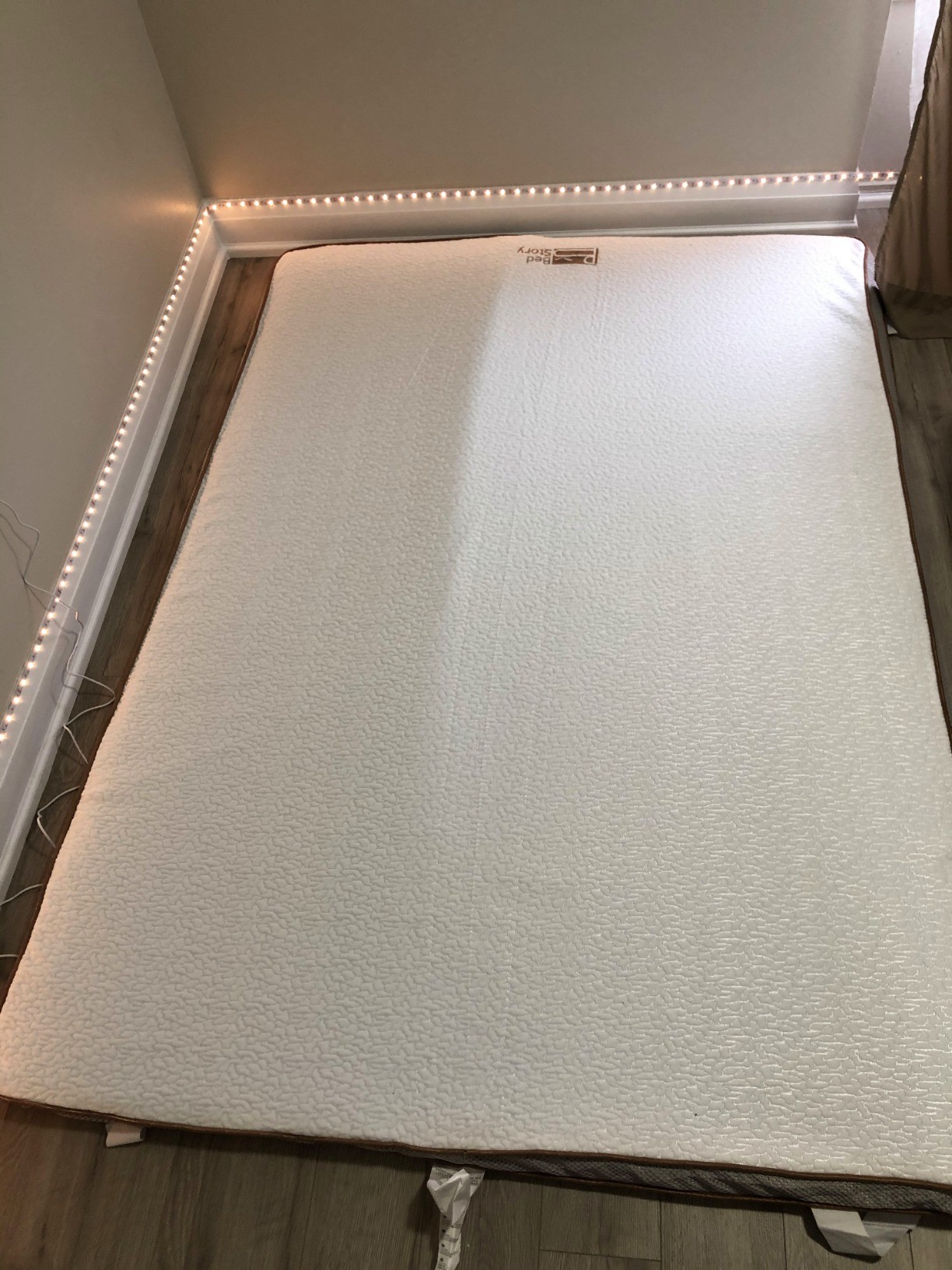 MATTRESS