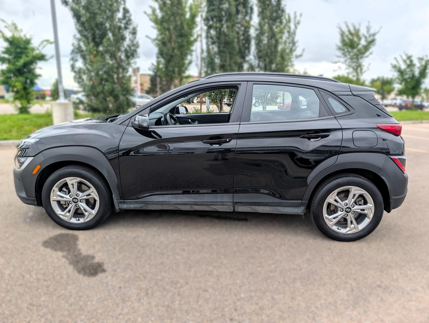 2023 Hyundai Kona - photo 3