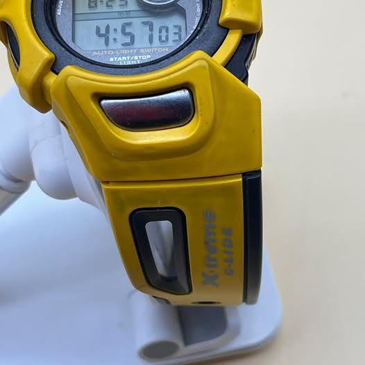 Vintage Rare Casio G-Shock DWX-100 - photo 3